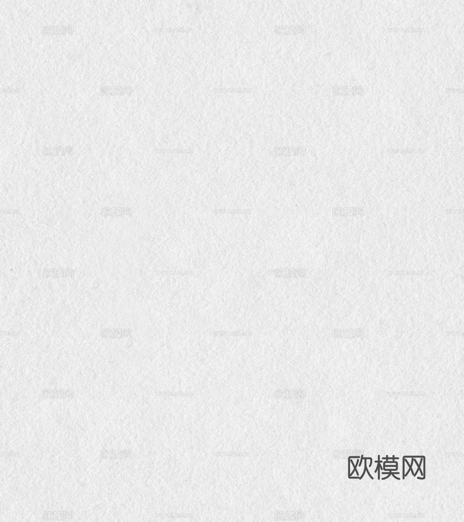 无缝凹凸墙面
