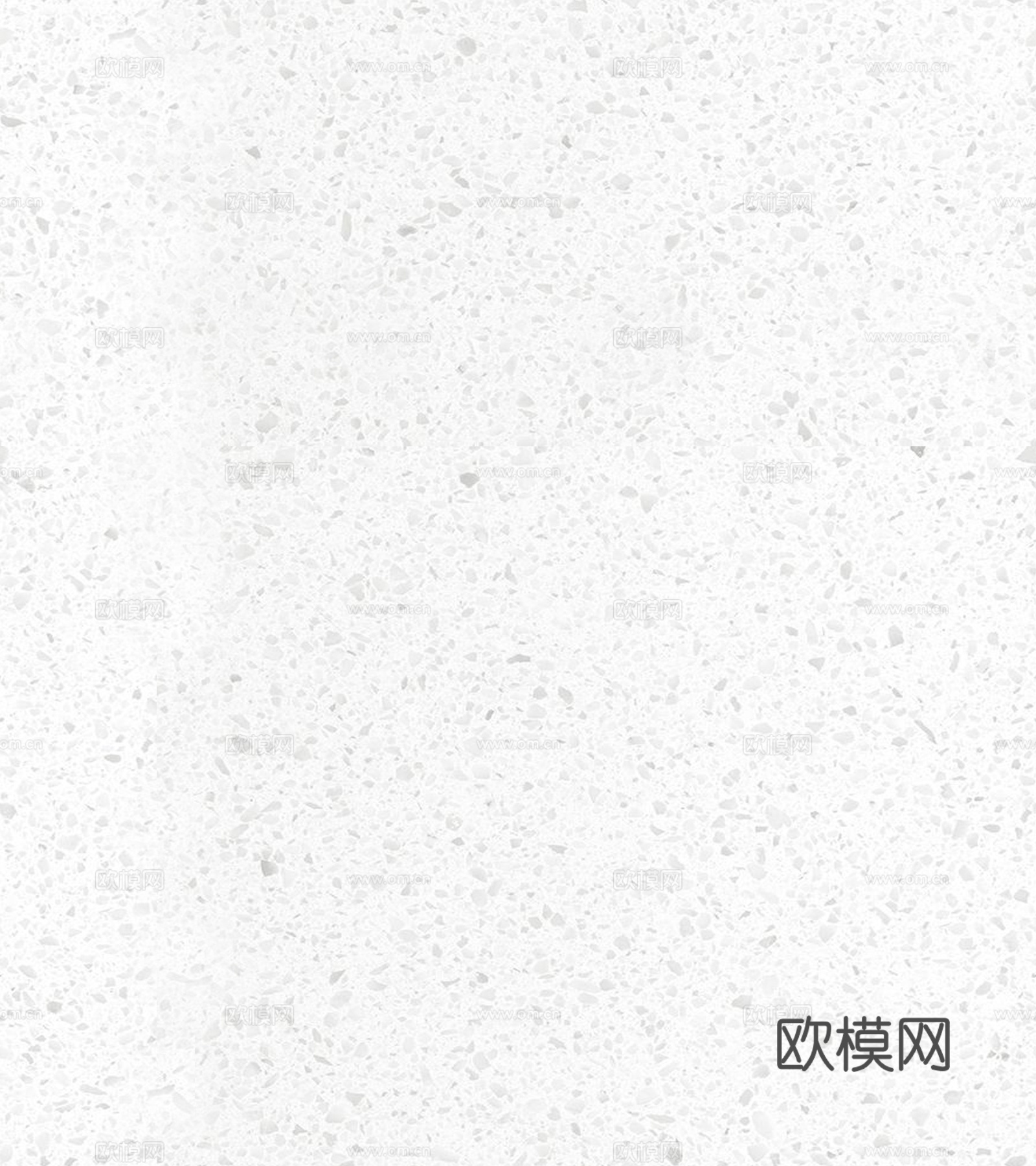 无缝水磨石