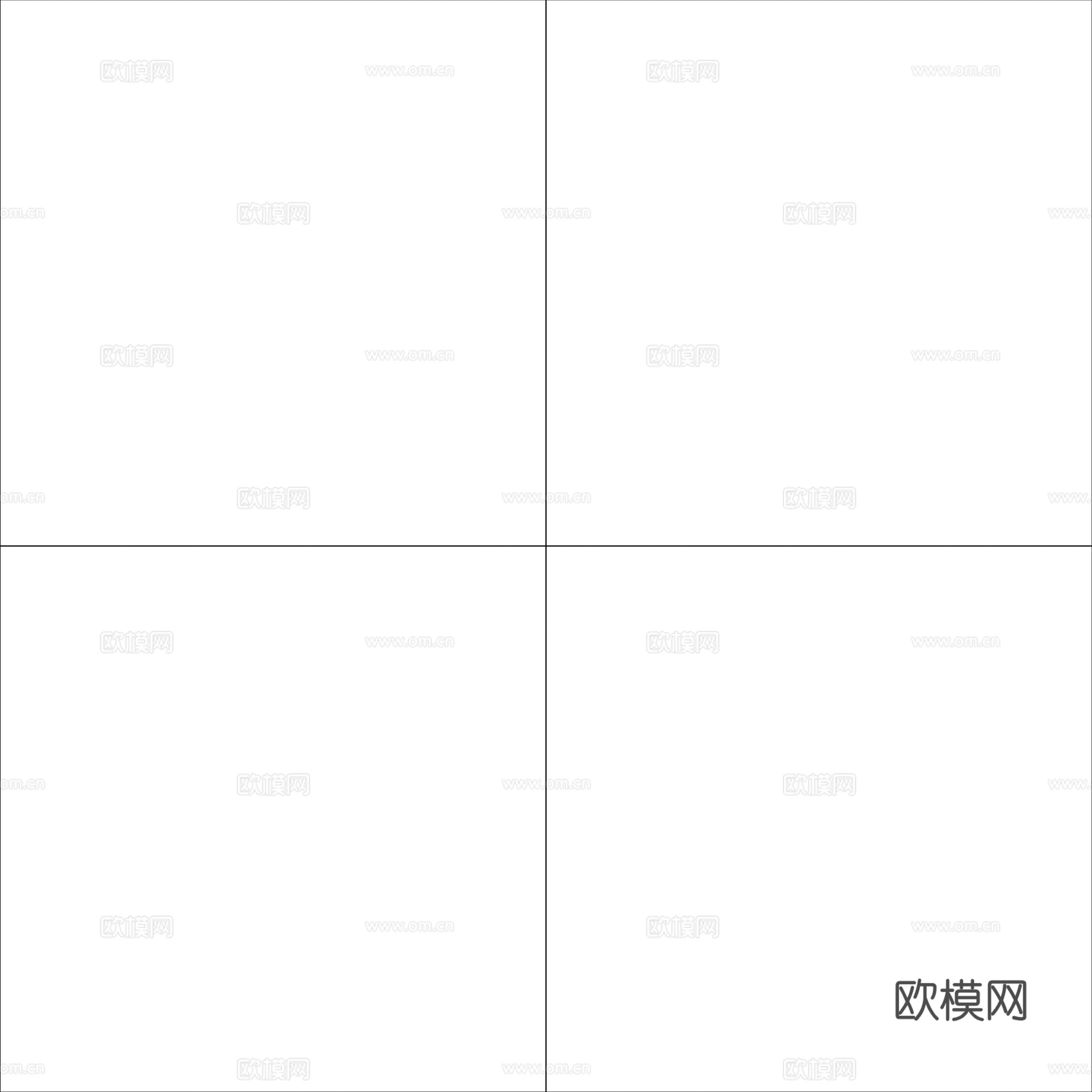 无缝白色纯色瓷