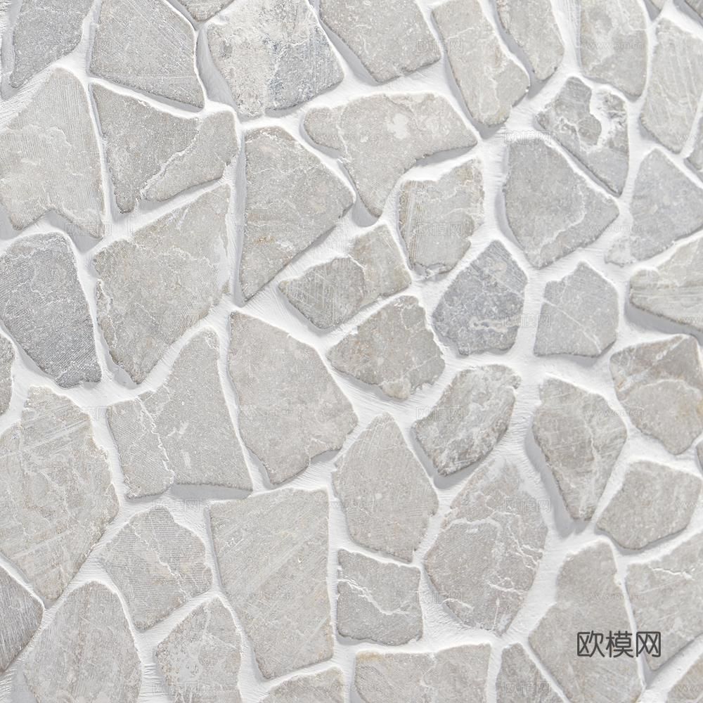 户外砖石 砖石水泥地面