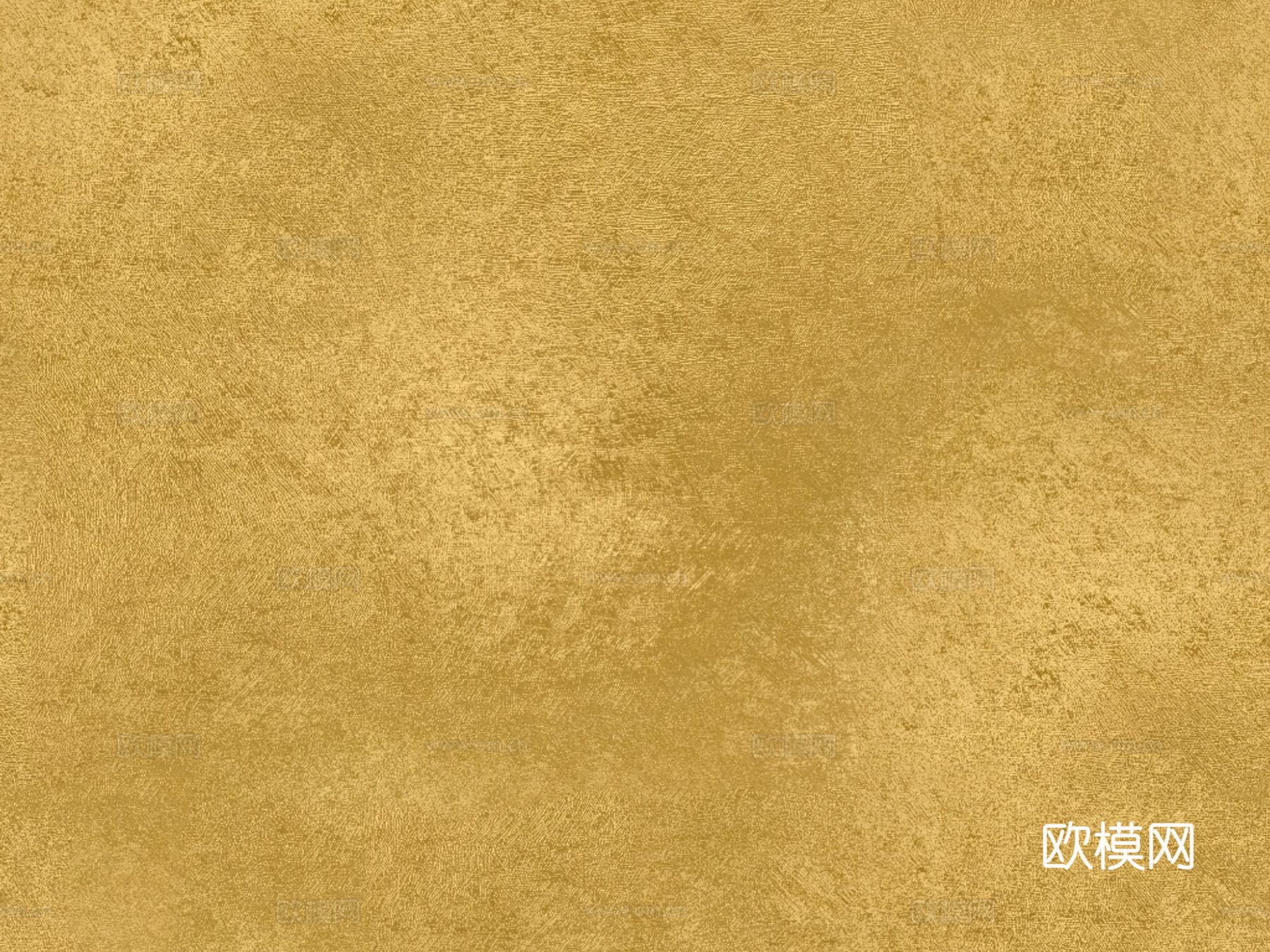 现代锈蚀金属
