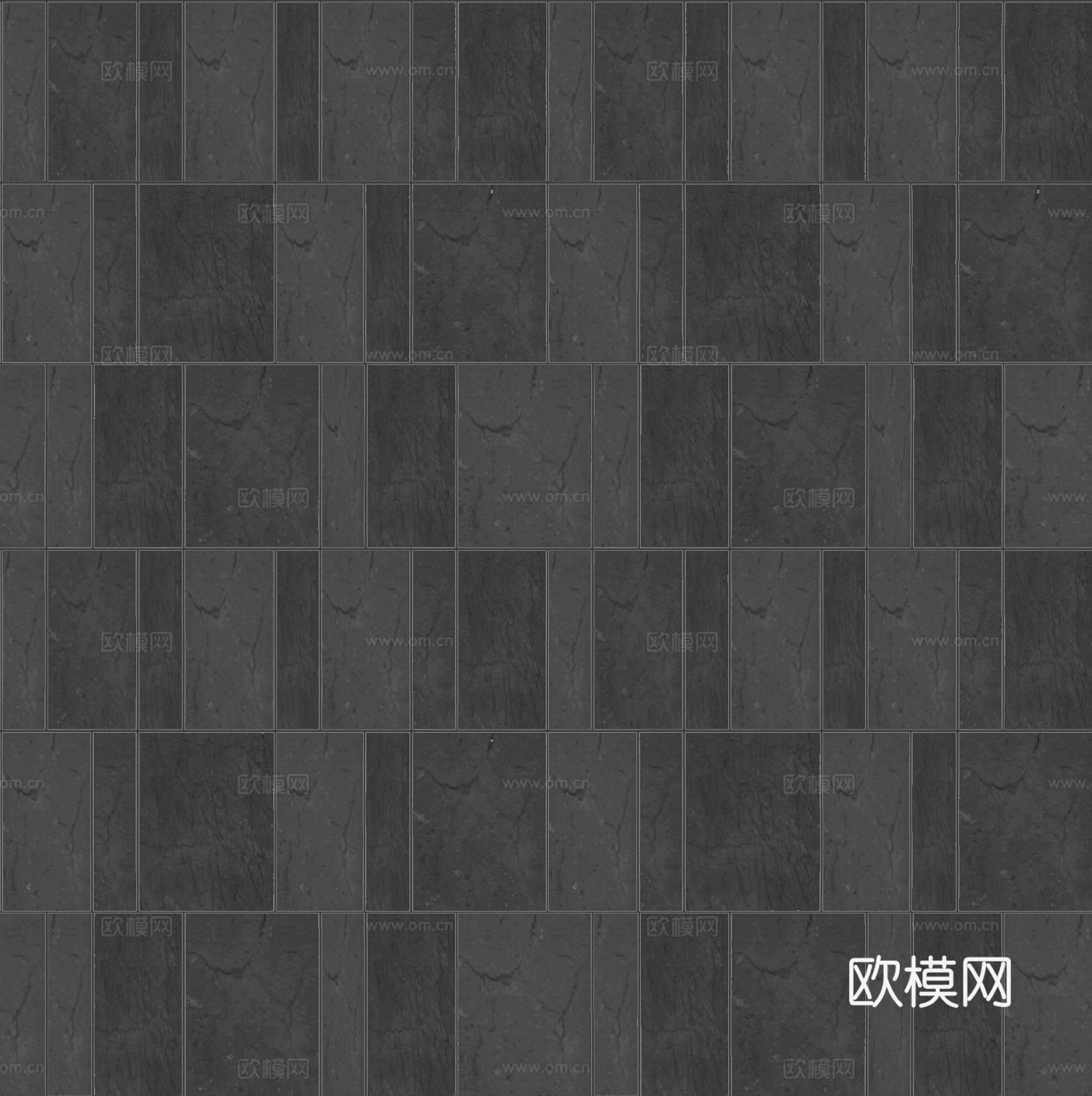 现代铺装 室外地面砖下载