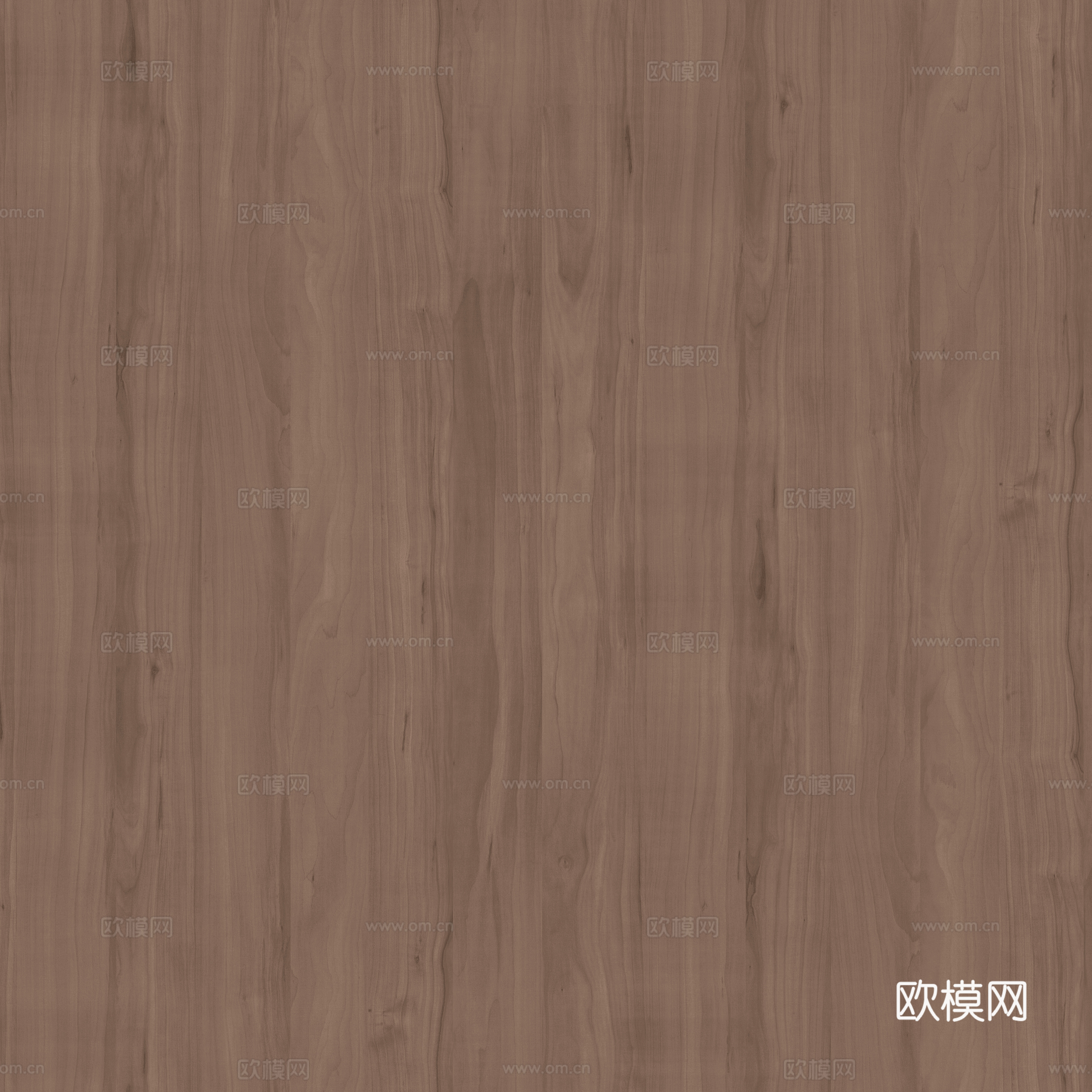 深色胡桃木木纹