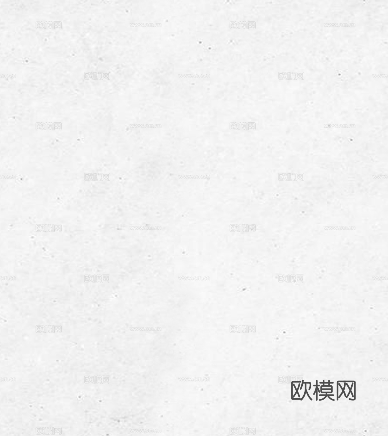 无缝凹凸墙面