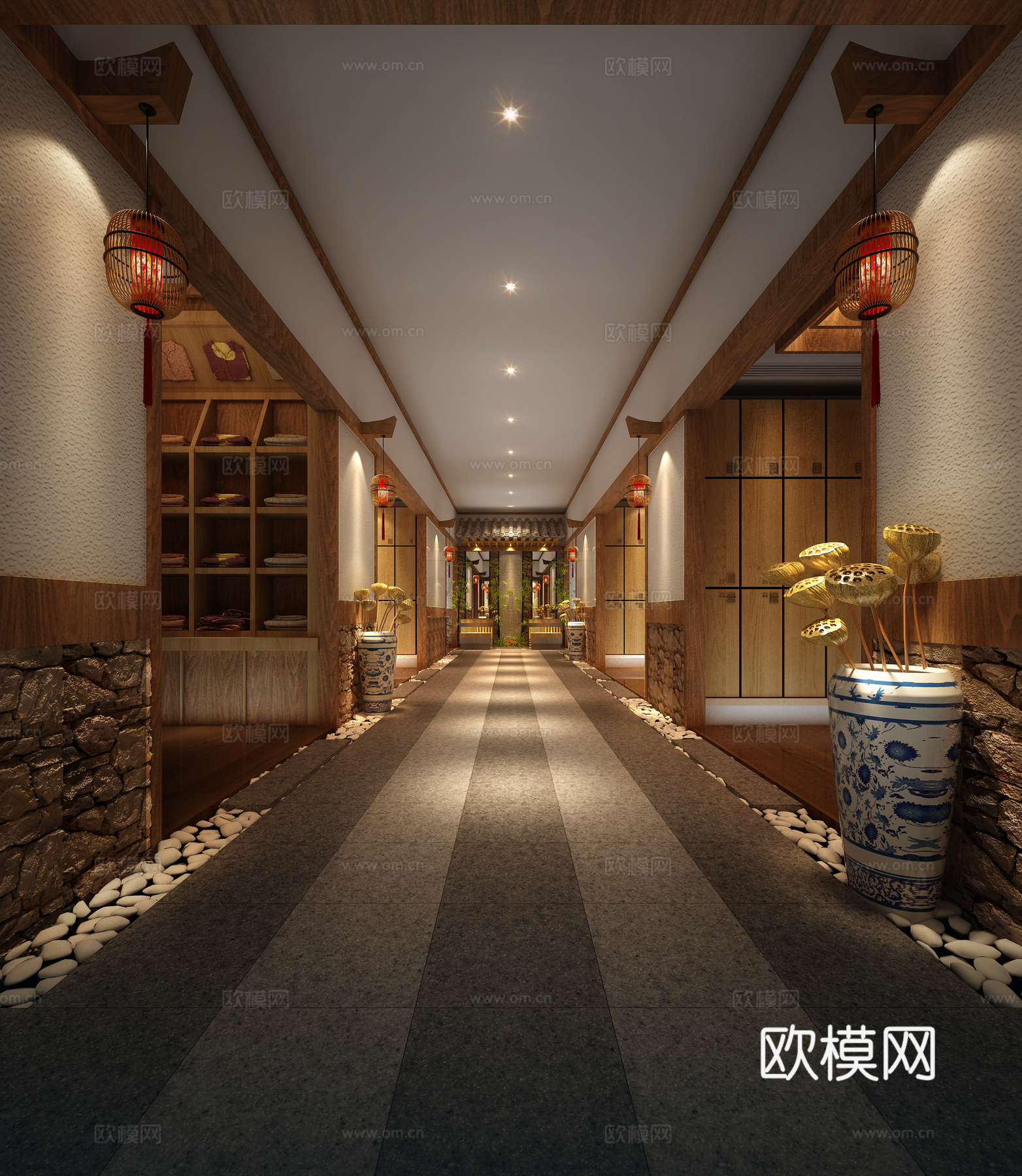 女更3d模型
