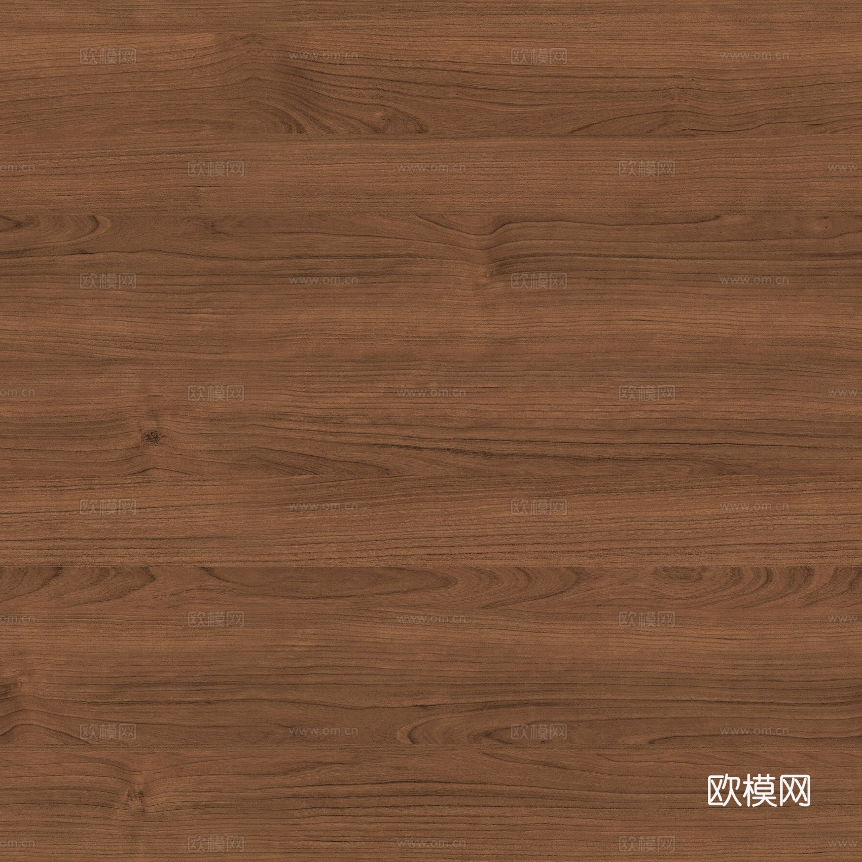 深色胡桃木木纹