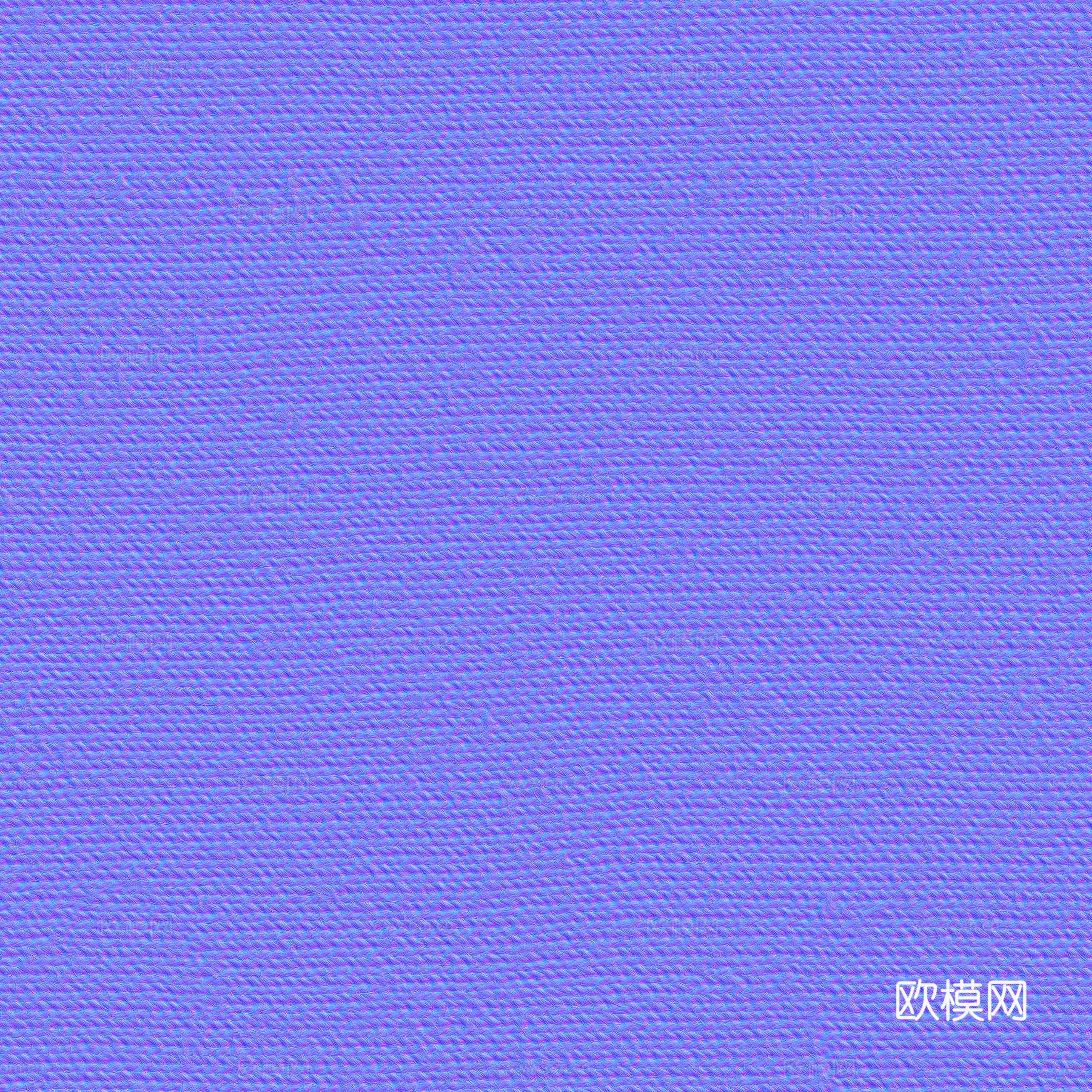 布料 编织 衣服针织法线纹理