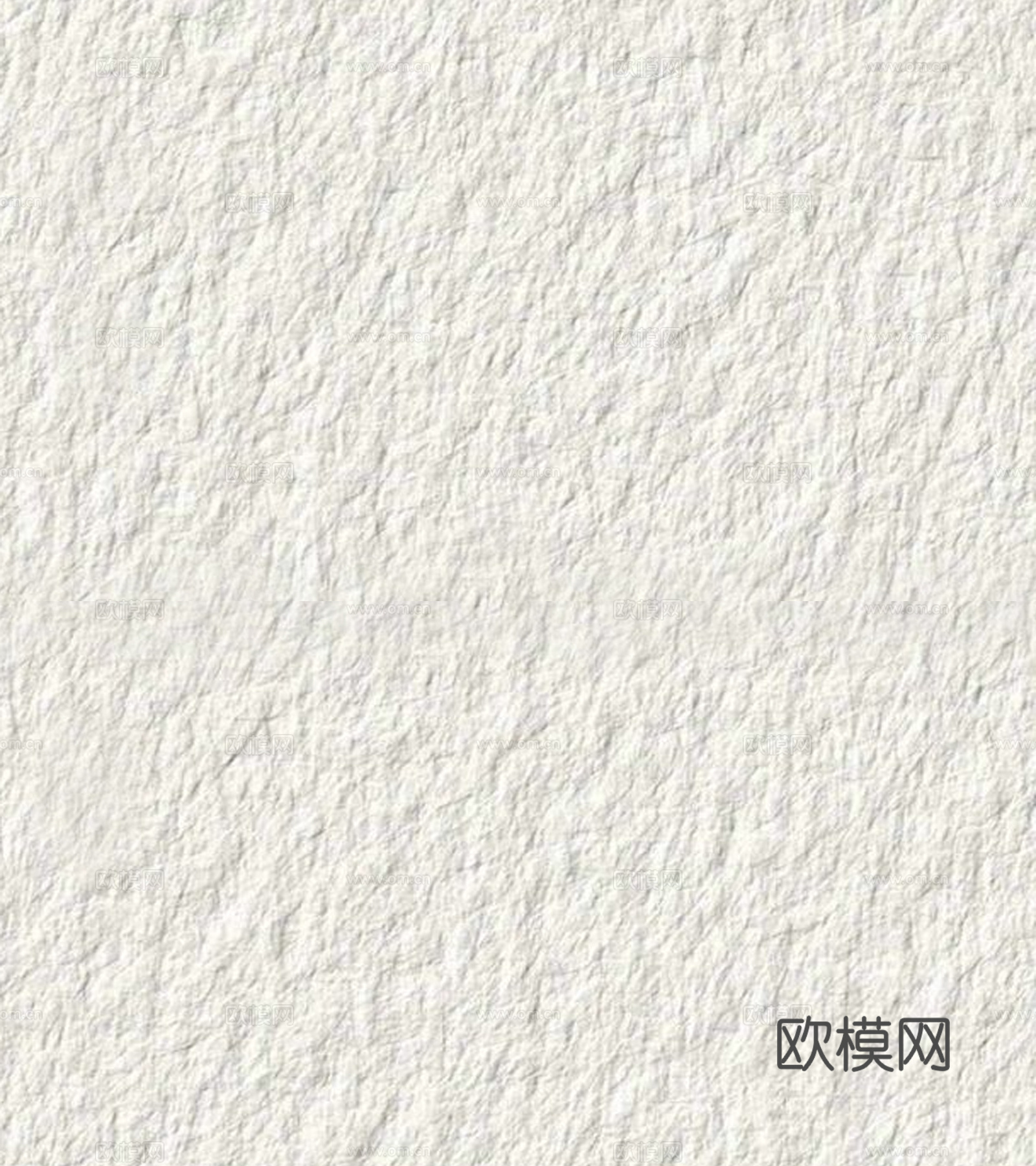 无缝凹凸墙面