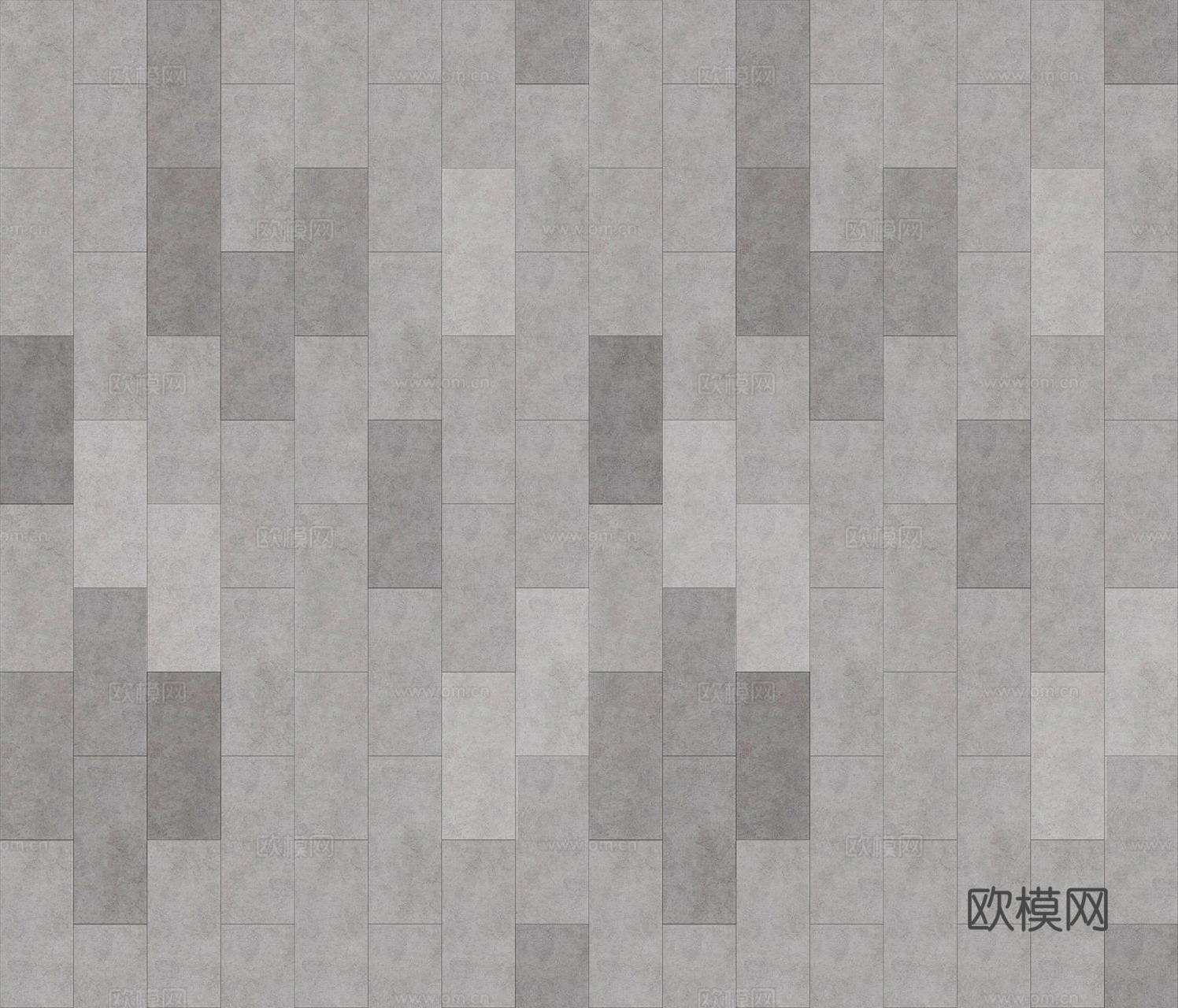 现代铺装 室外地面砖下载