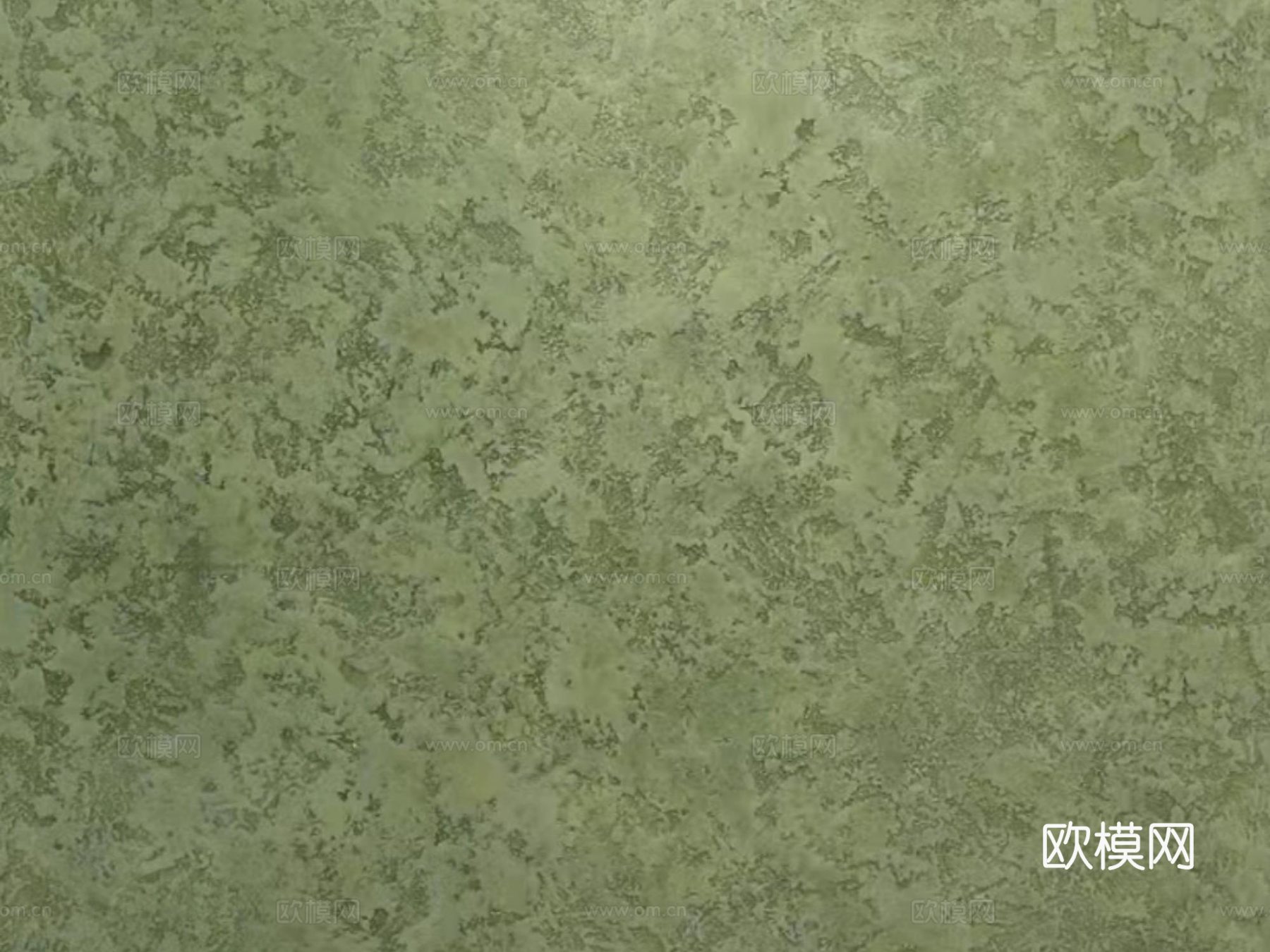 现代彩色金属板_玻璃贴图