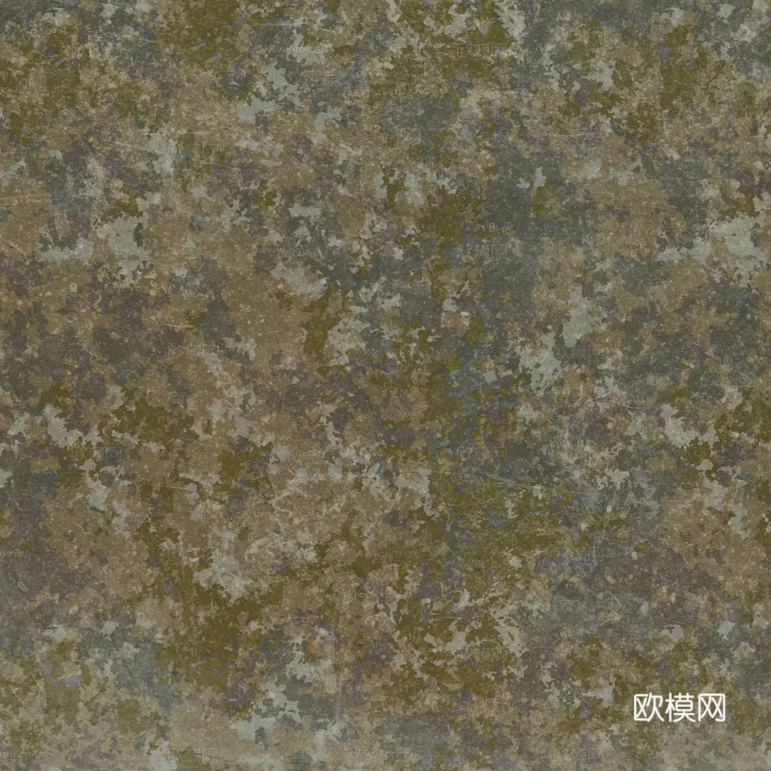 灰绿色渐变壁纸
