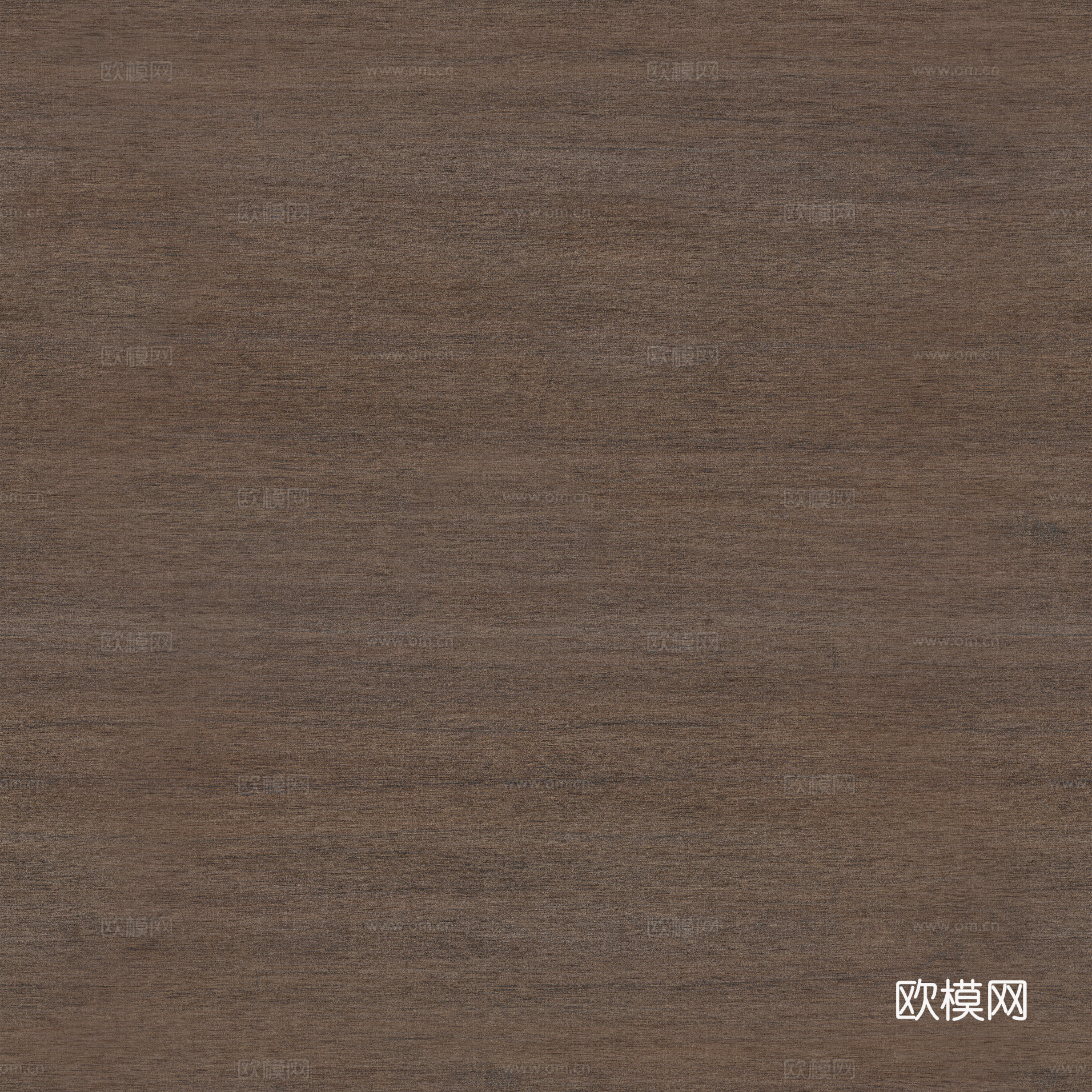 深色胡桃木木纹