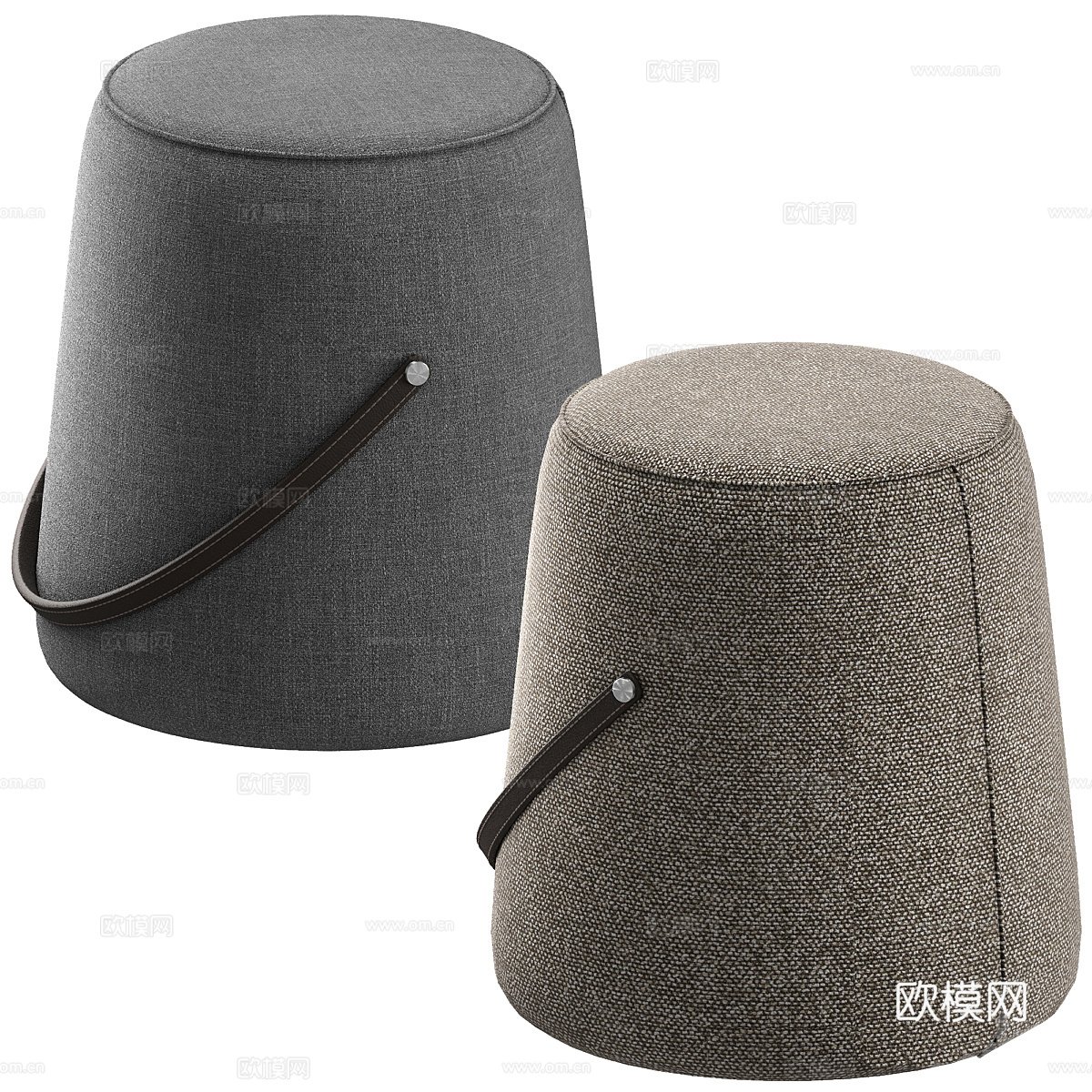 坐凳免费3d模型