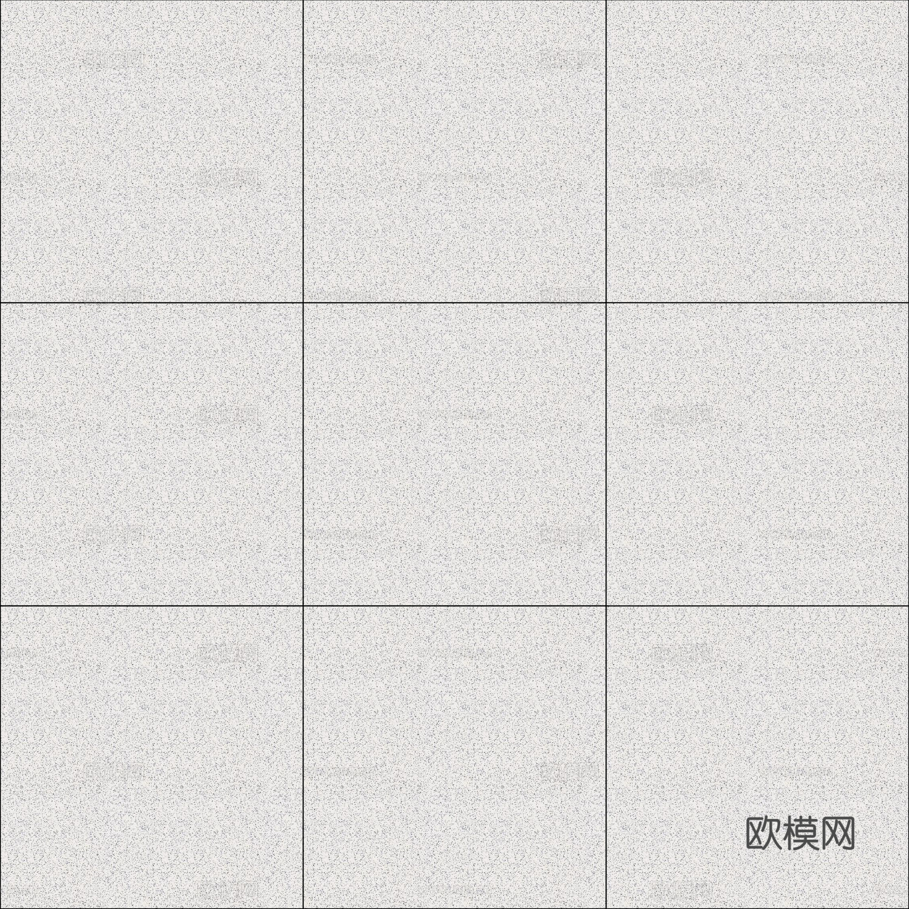 无缝米白 黄色 灰色 芝麻白 火烧面 麻点 花岗岩下载