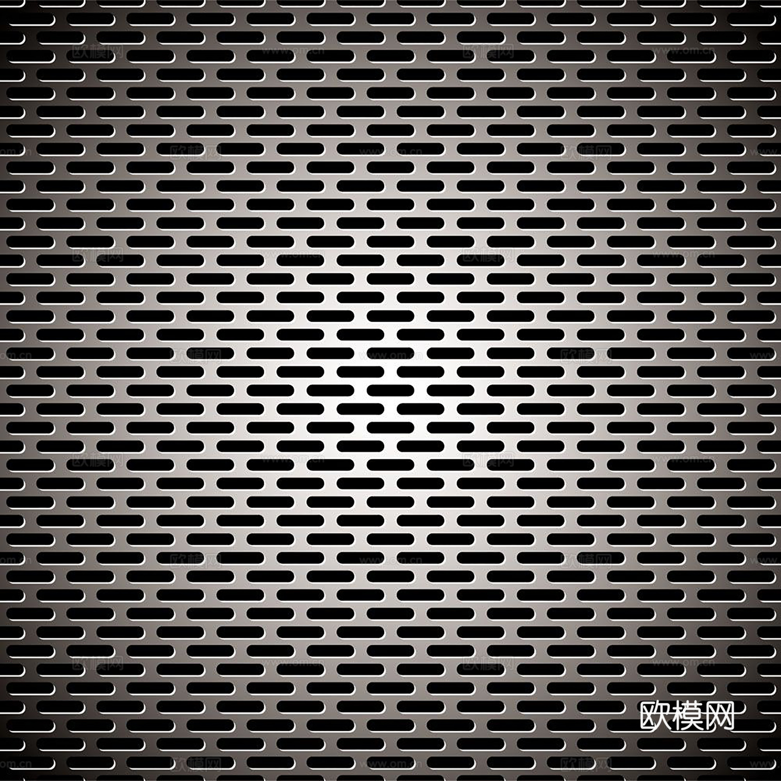 金属网 编织金属