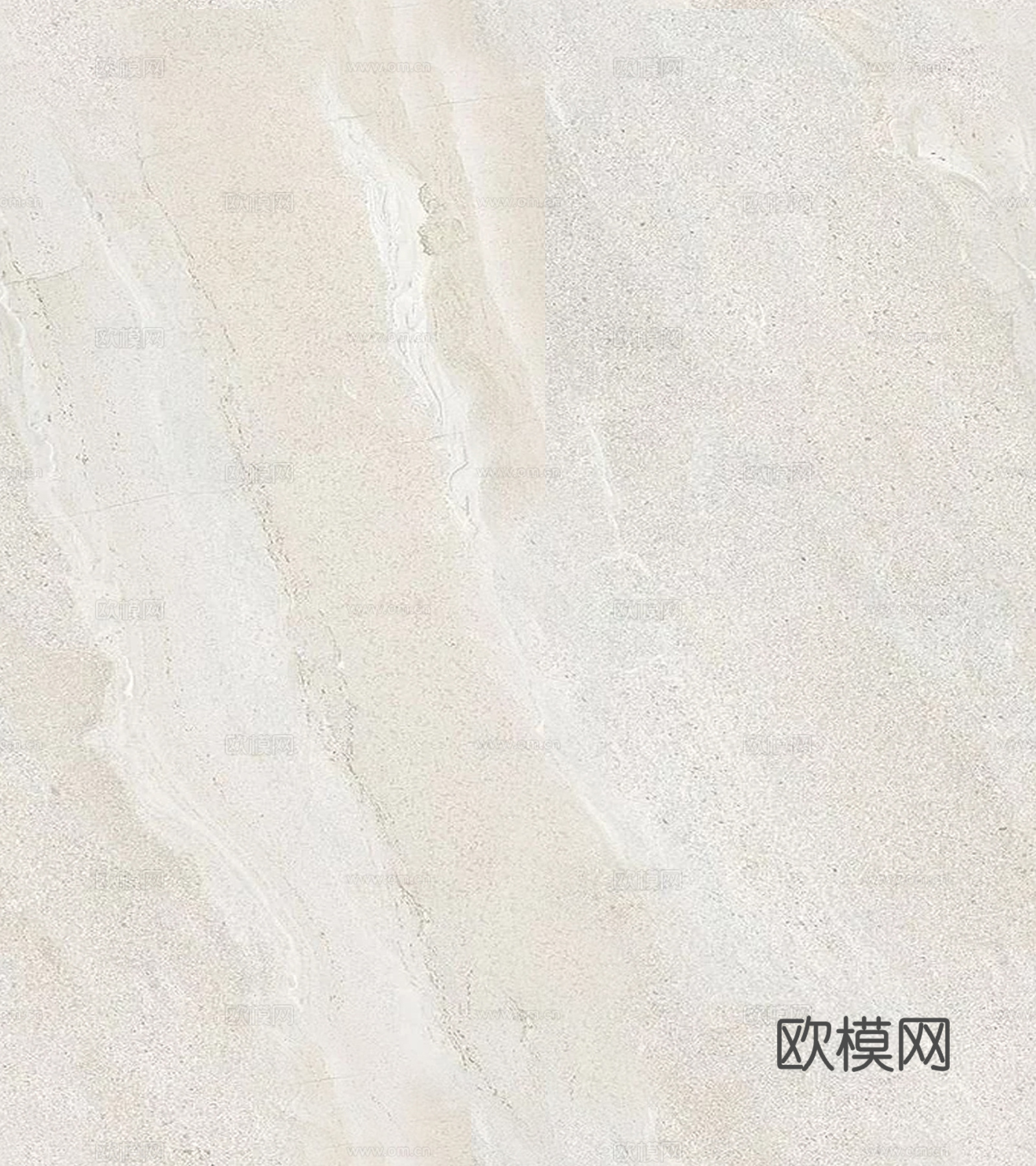 无缝米黄大理石