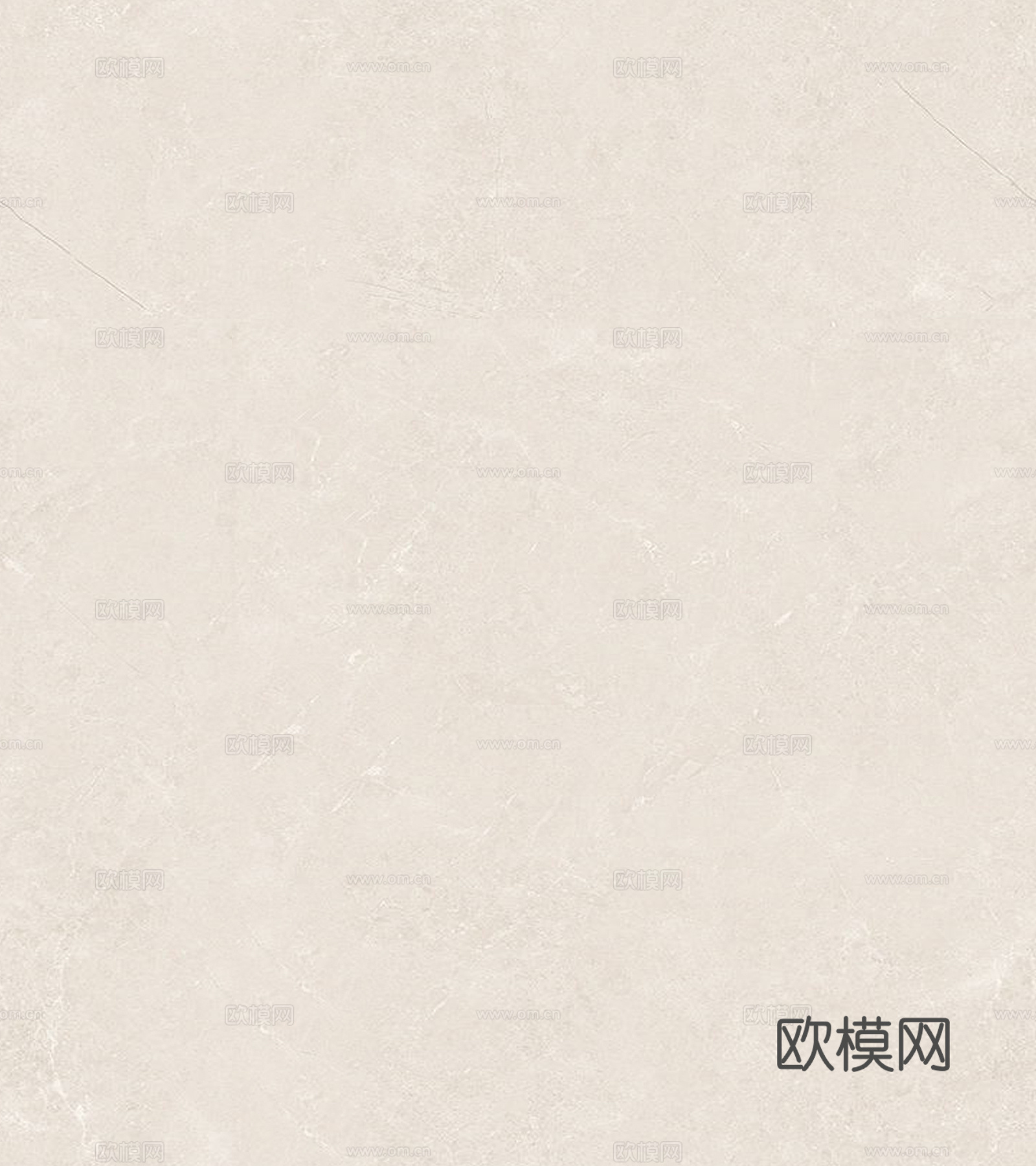 无缝米黄大理石