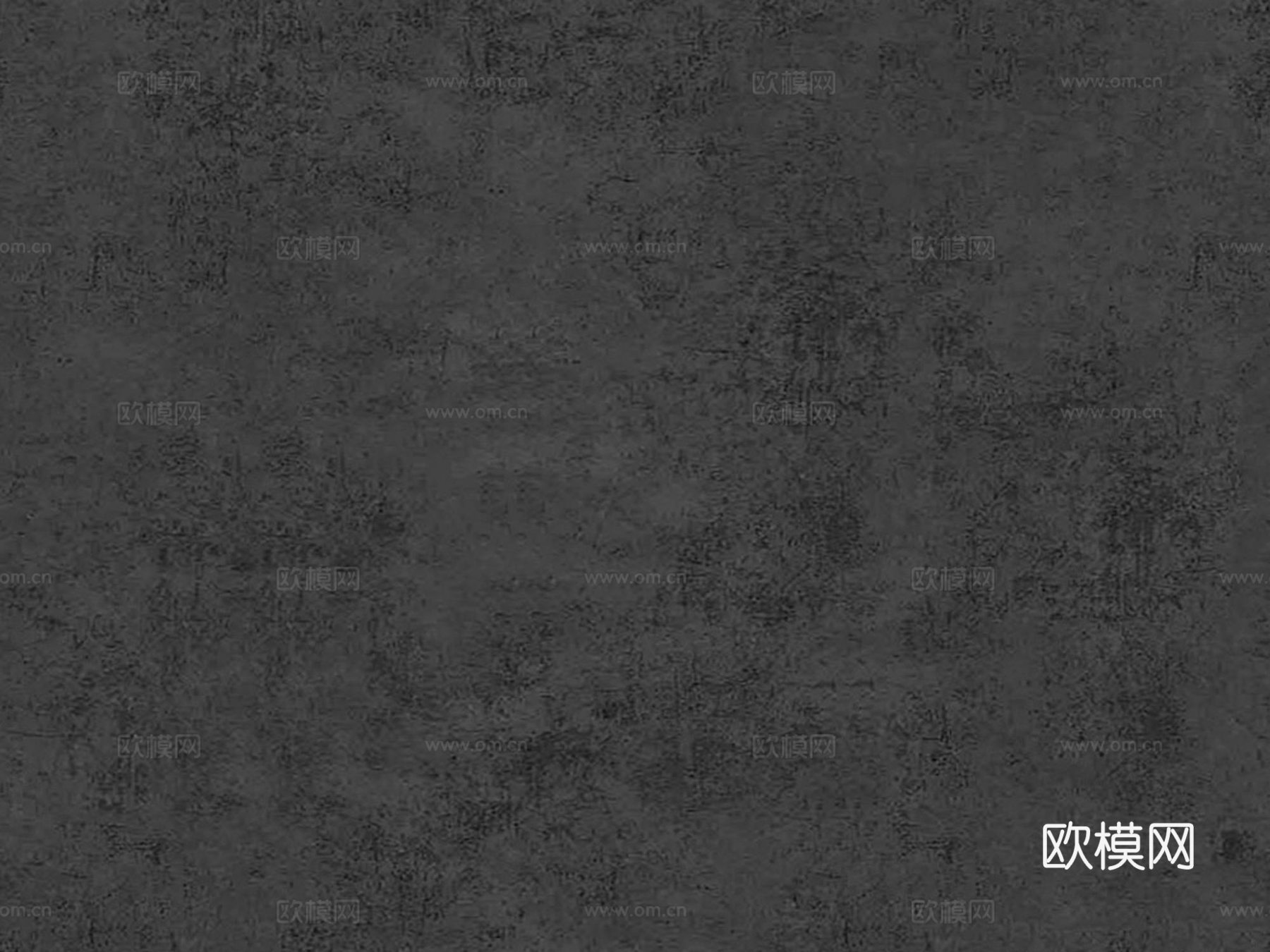 现代碳钢_金属贴图