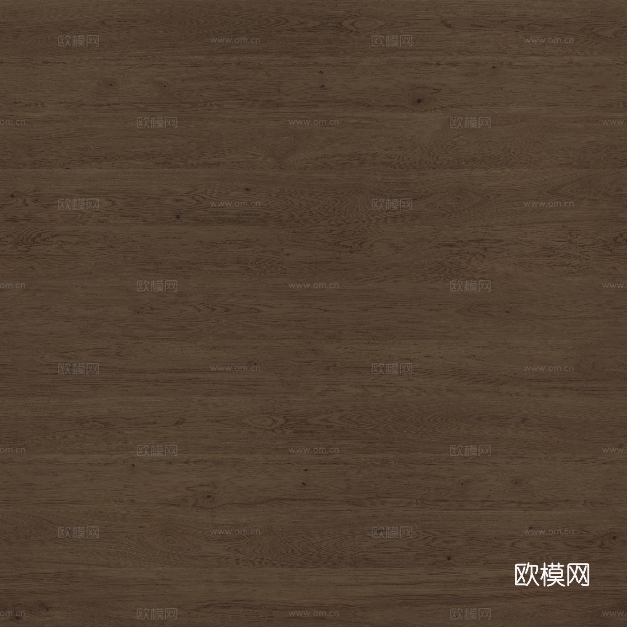 深色胡桃木纹
