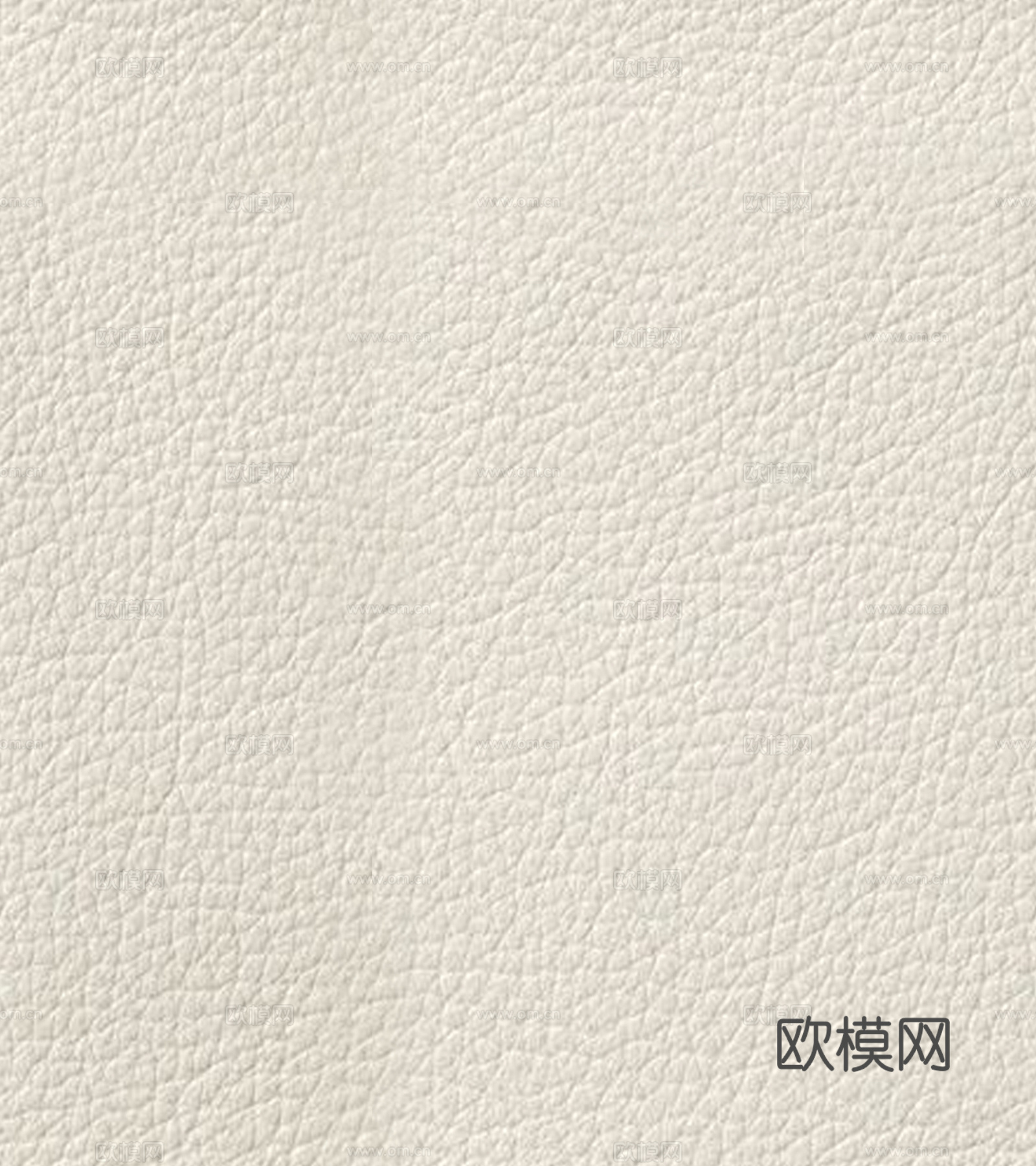 无缝皮革