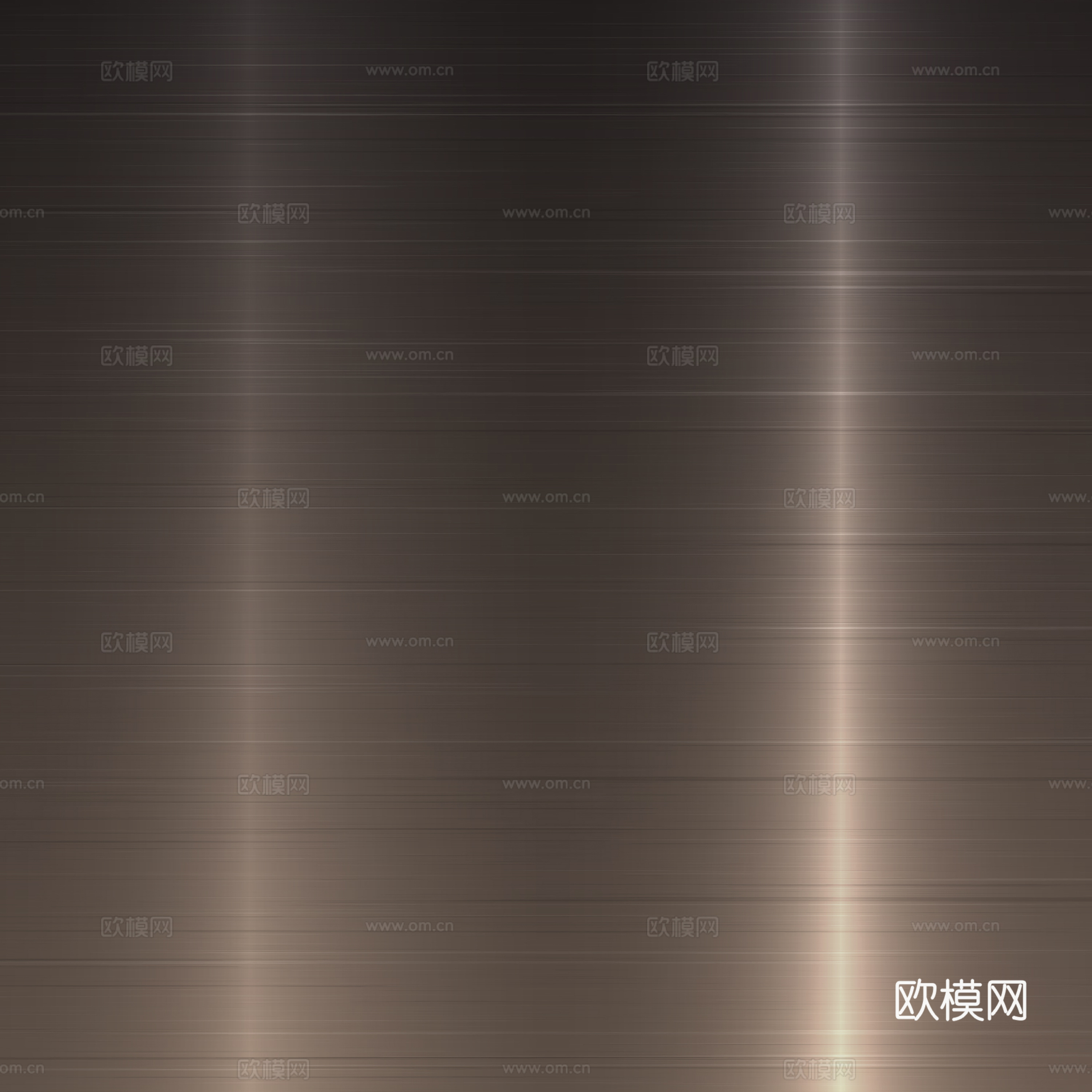 拉丝金属