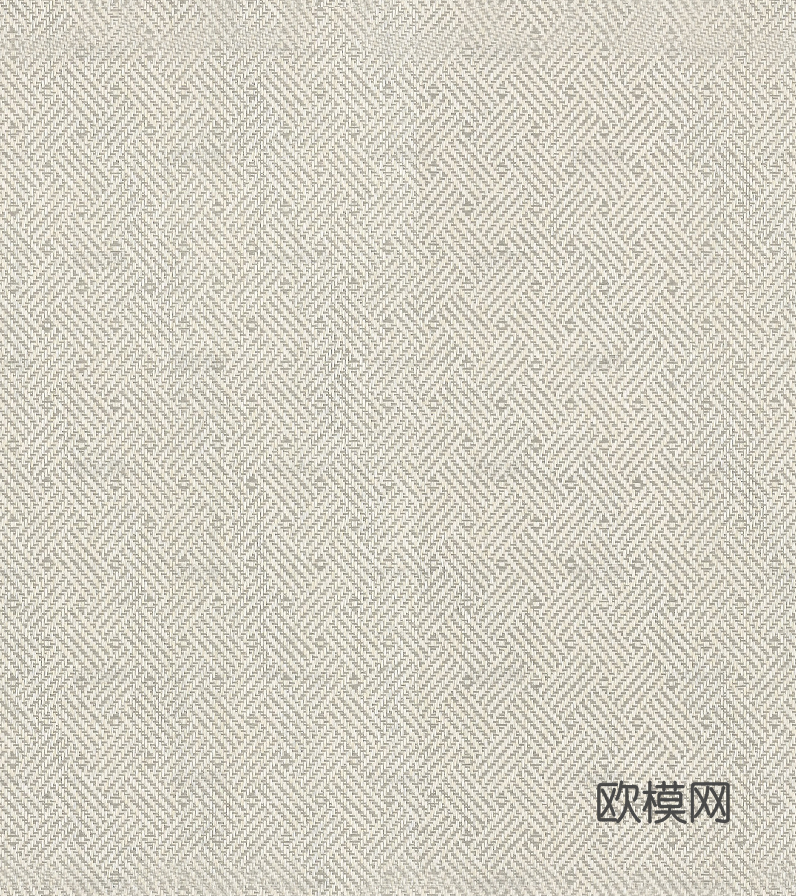 无缝布纹