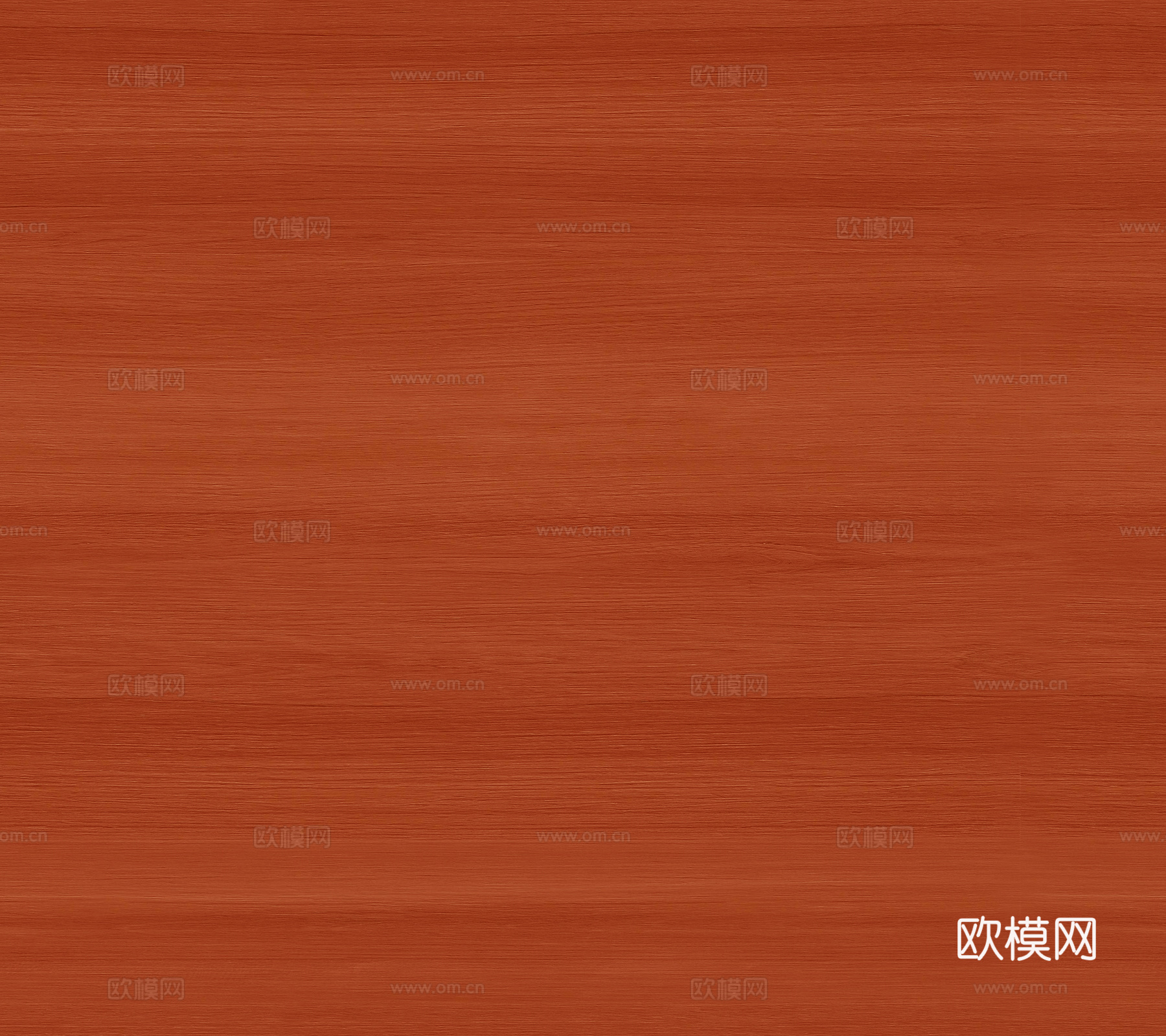 红色樱桃木木纹