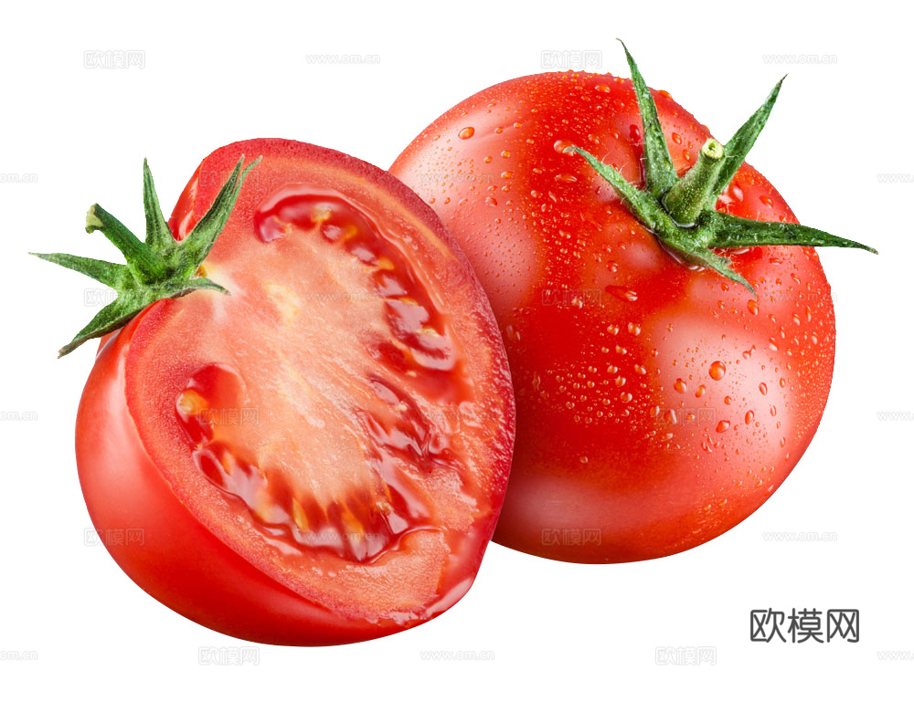 PNG免扣蔬菜