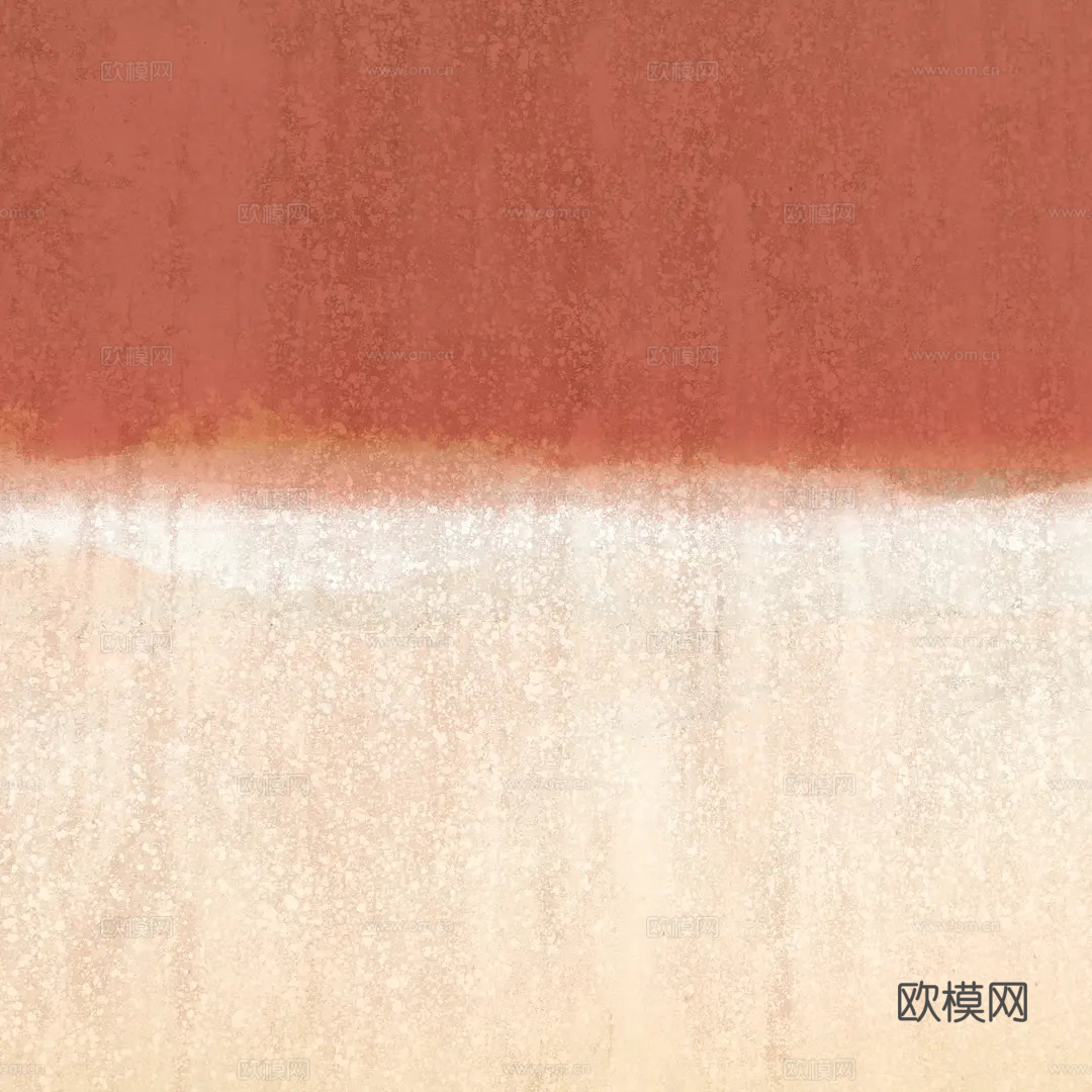 橘红渐变壁纸