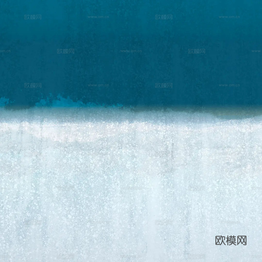 蓝色渐变壁纸