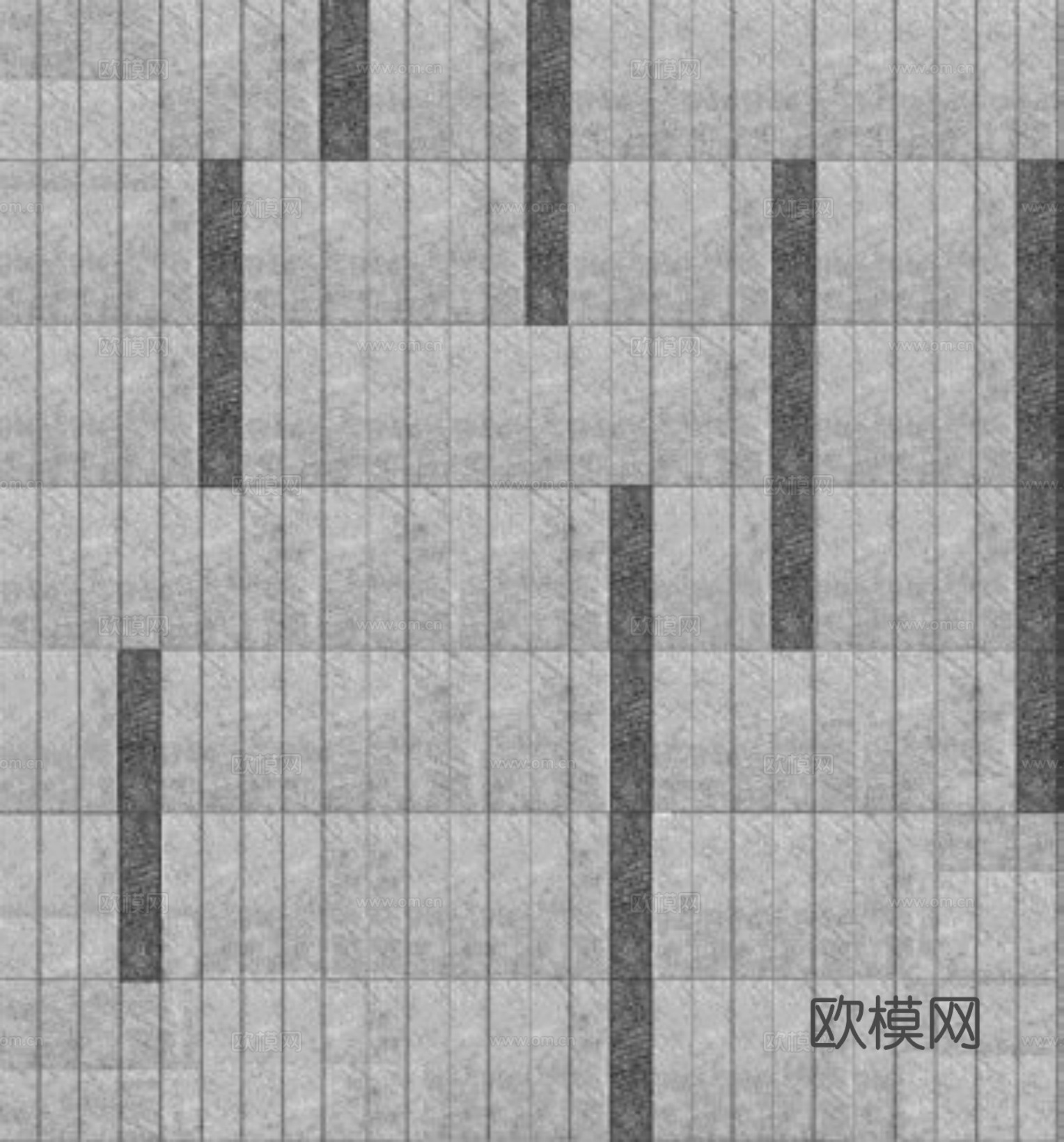 现代铺装 室外地面砖