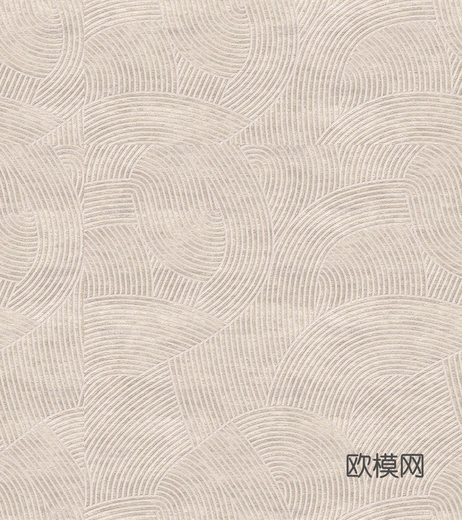 无缝地毯