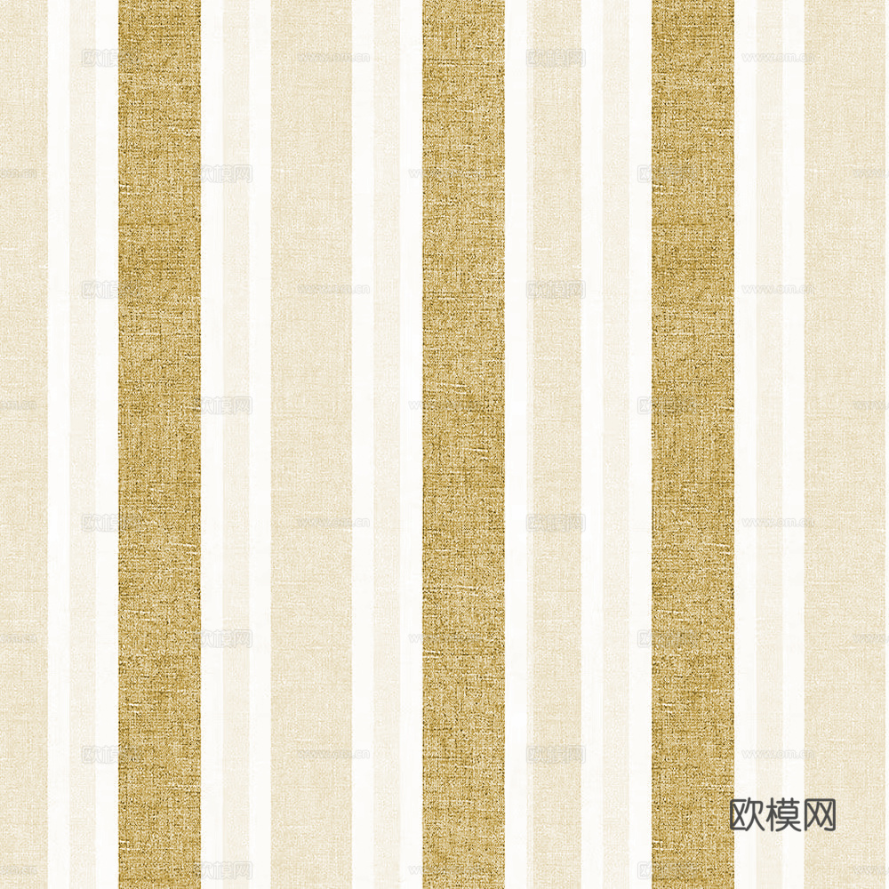 条纹布
