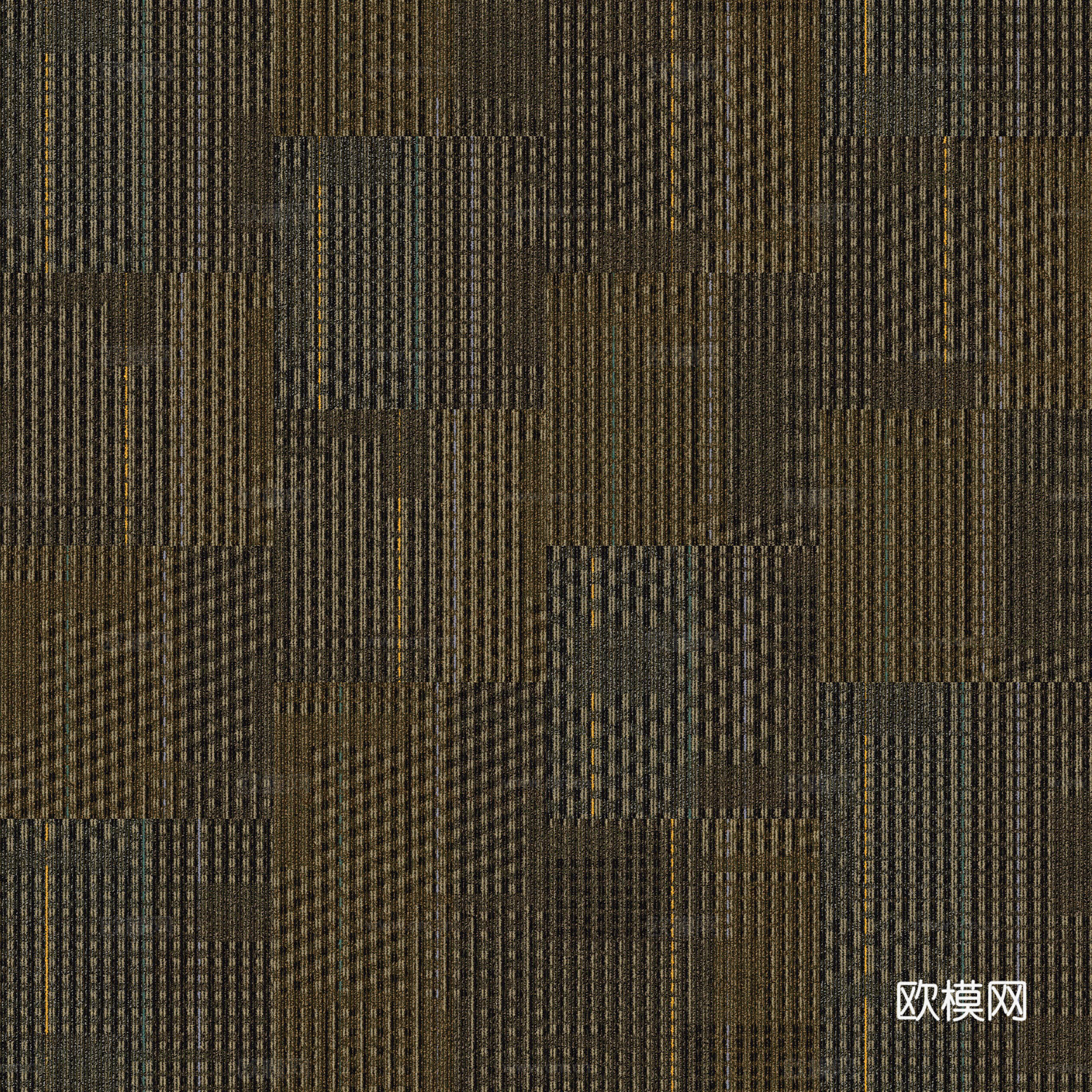 现代简约地毯 家居酒店地毯 地毯块毯