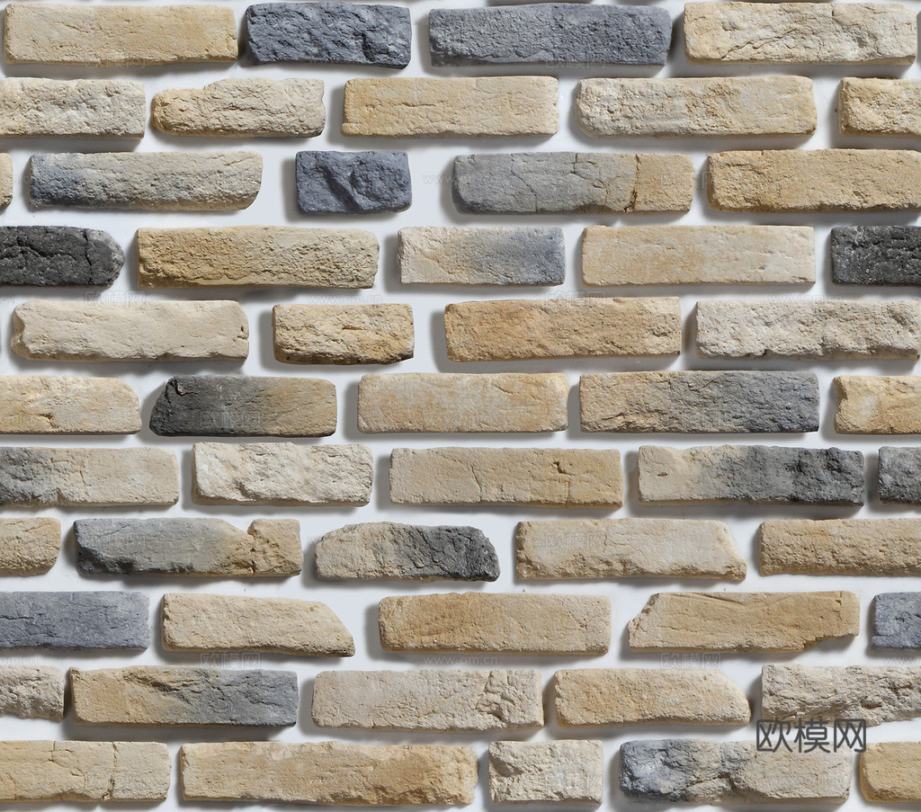 户外砖  外砖墙  墙砖地砖下载