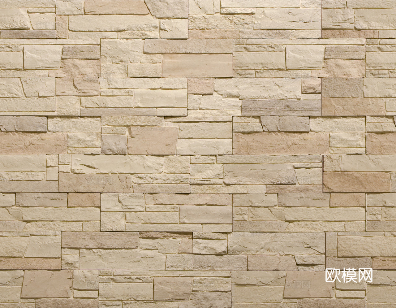 户外石材墙面  石墙 文化石下载