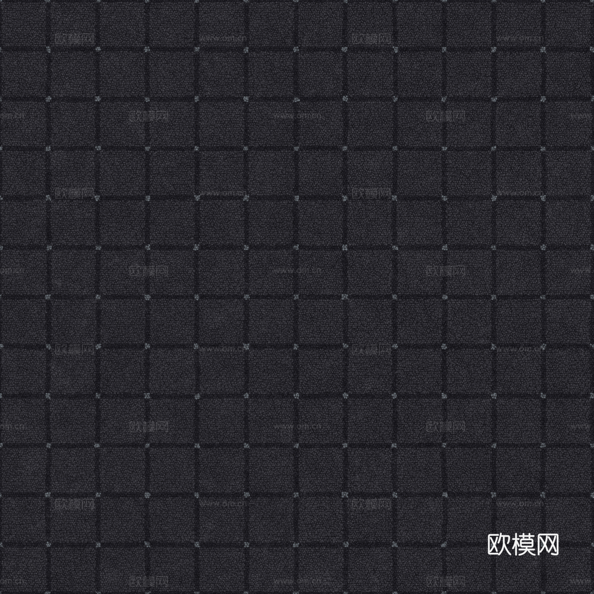 现代简约地毯 家居酒店地毯 地毯块毯