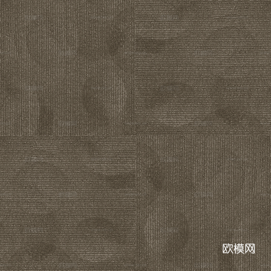 现代简约地毯 家居酒店地毯 地毯块毯