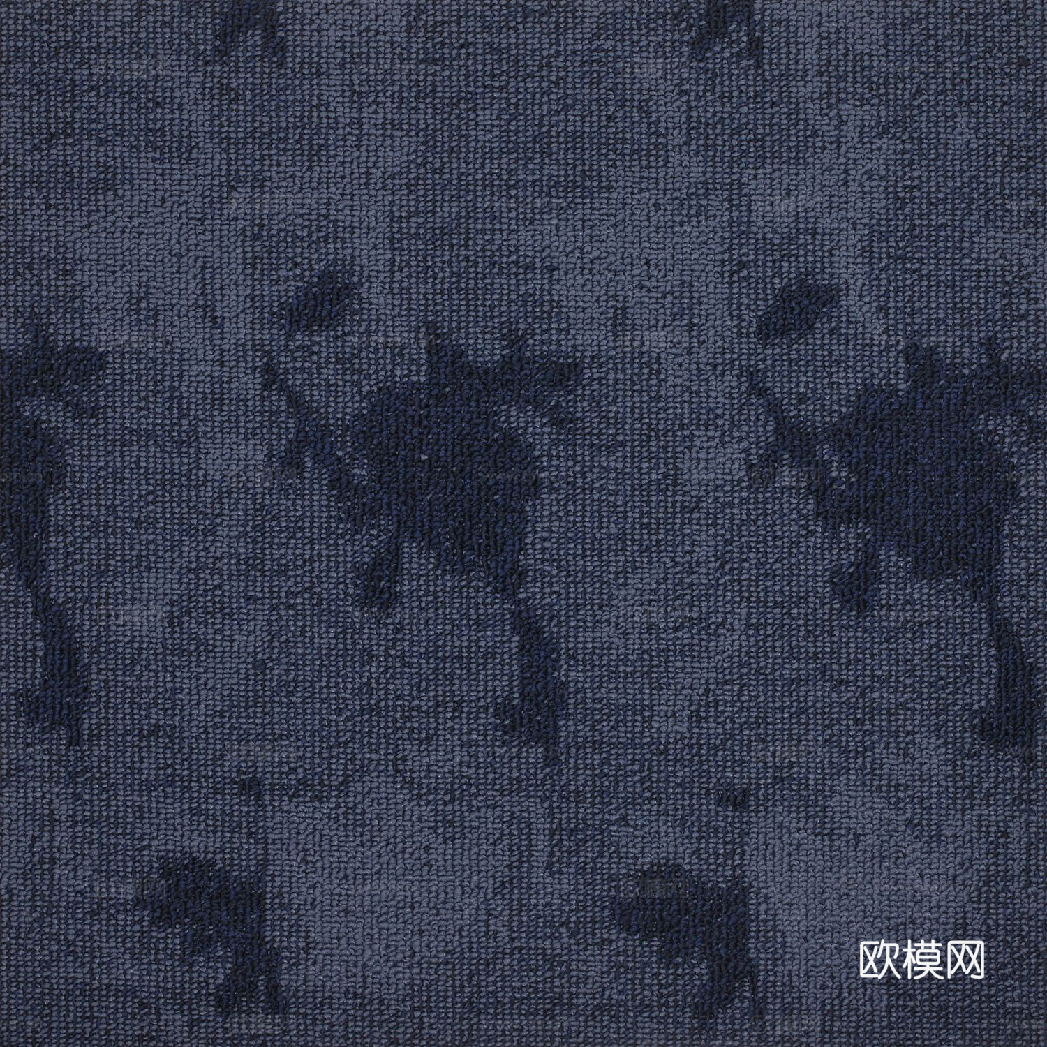 新中式简约地毯 家居酒店地毯 地毯块毯