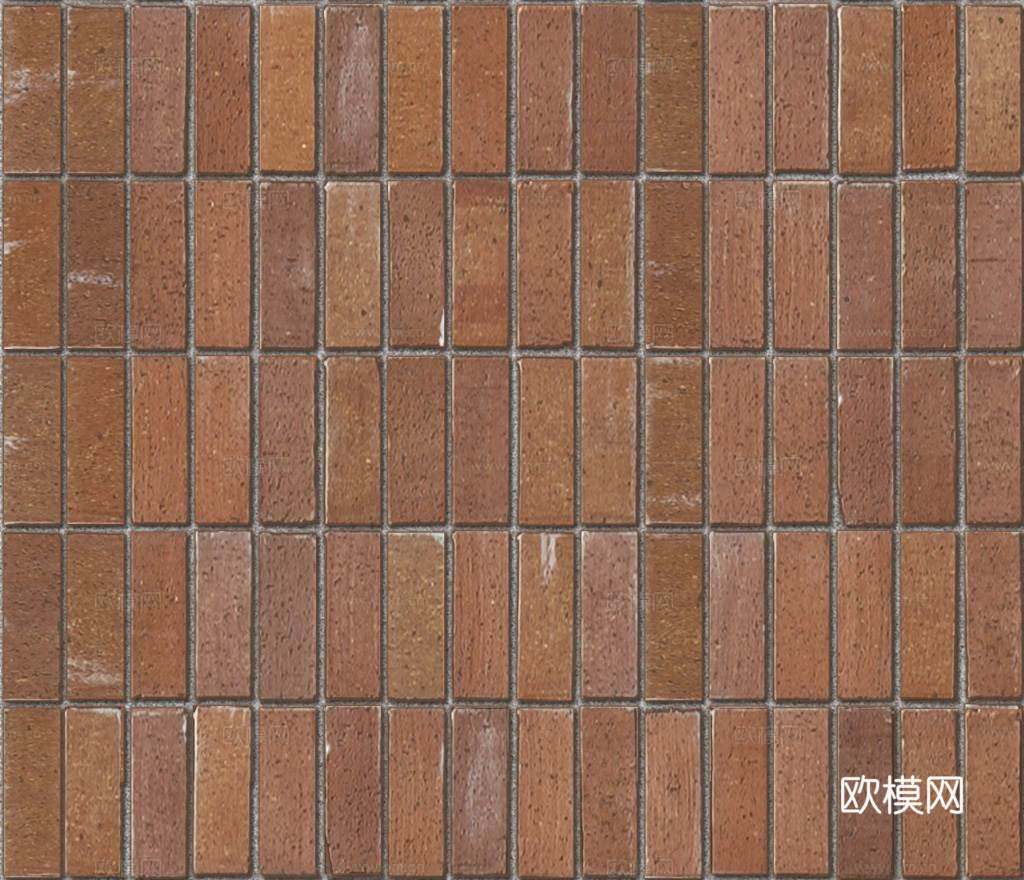 多张优质砖墙贴图