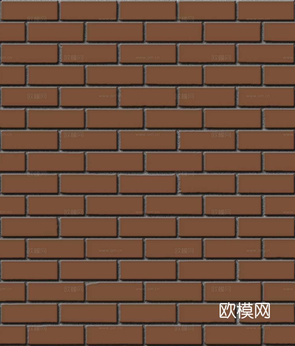 多张优质砖墙贴图