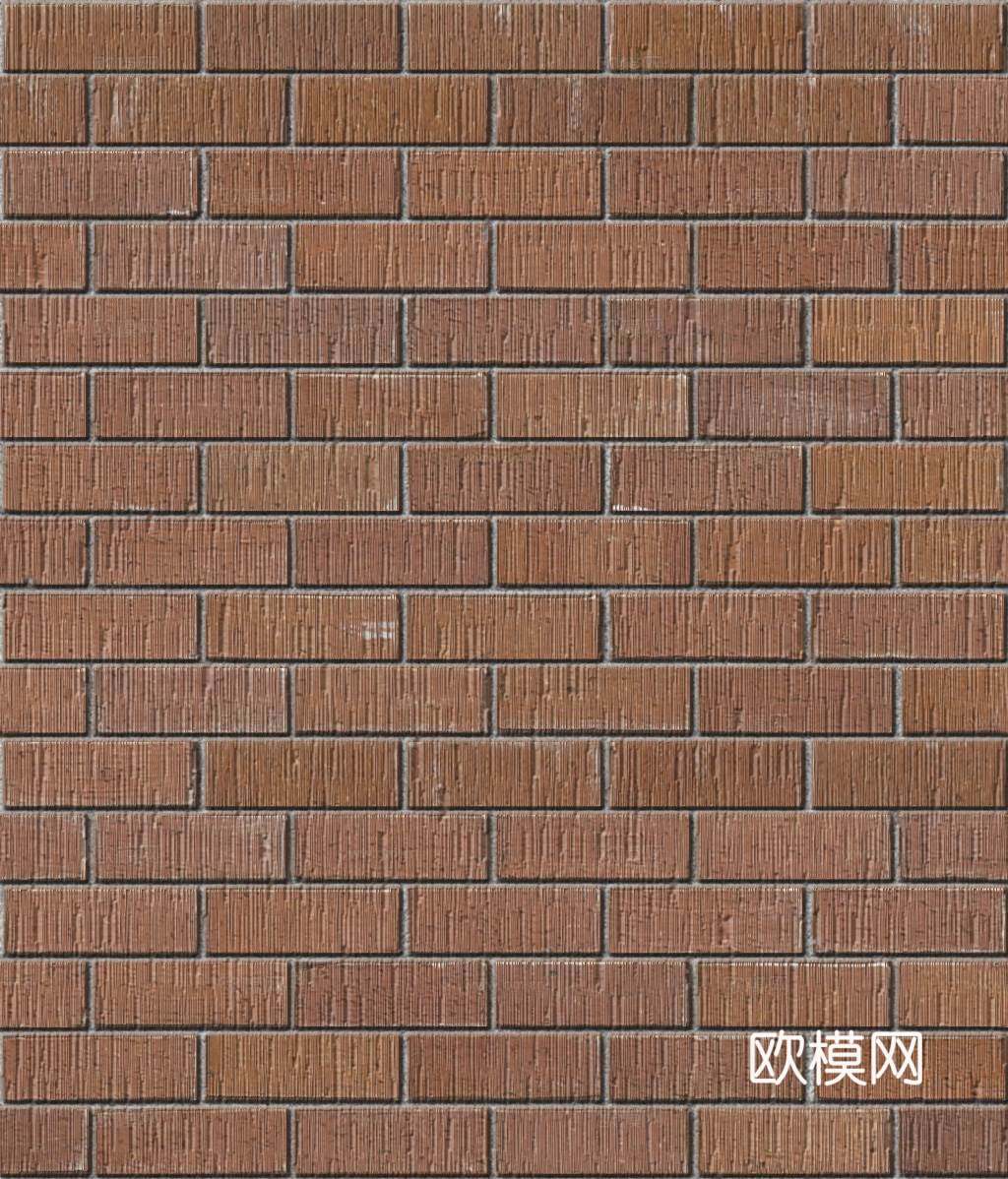 多张优质砖墙贴图