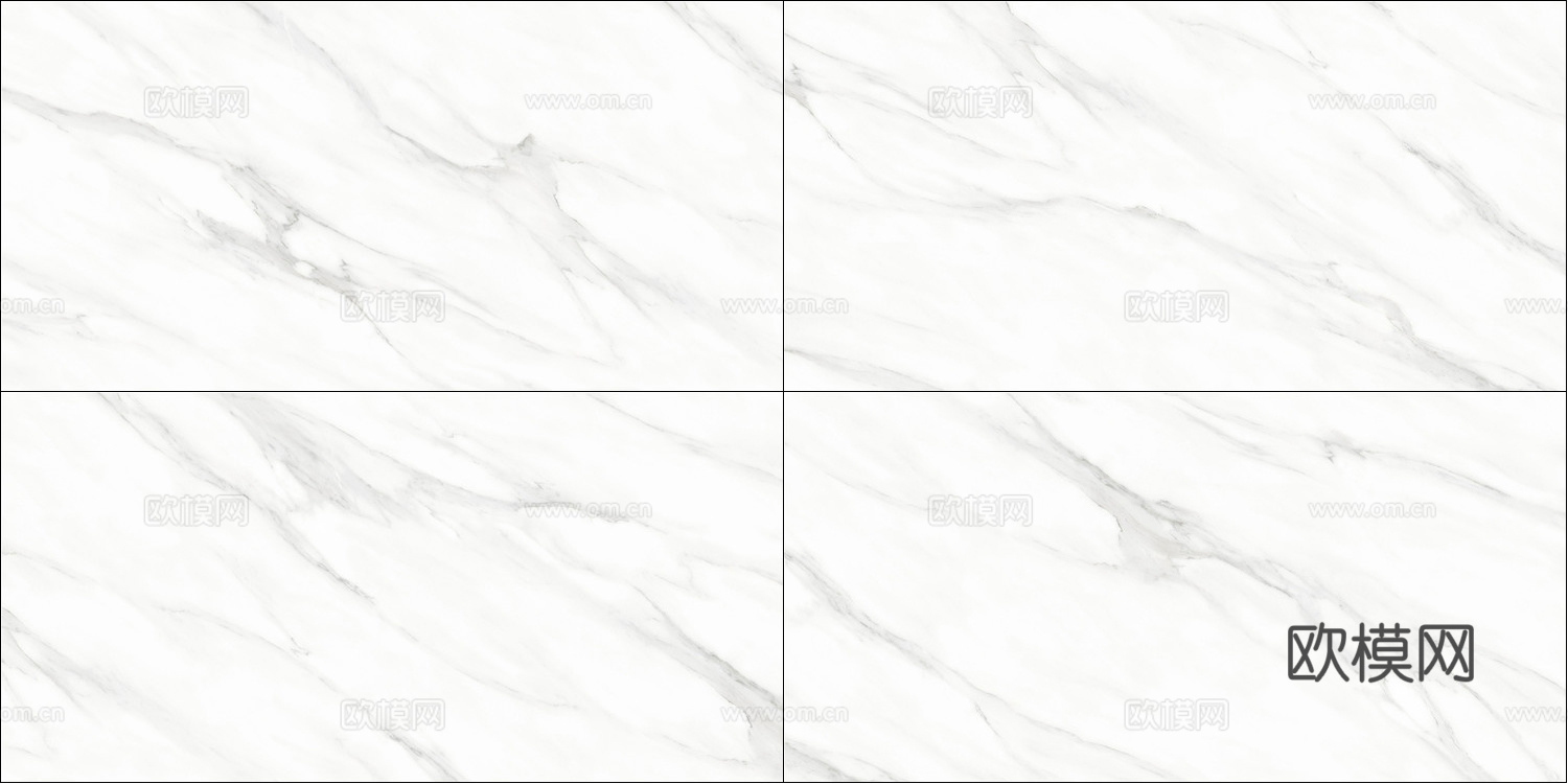白色大理石瓷砖