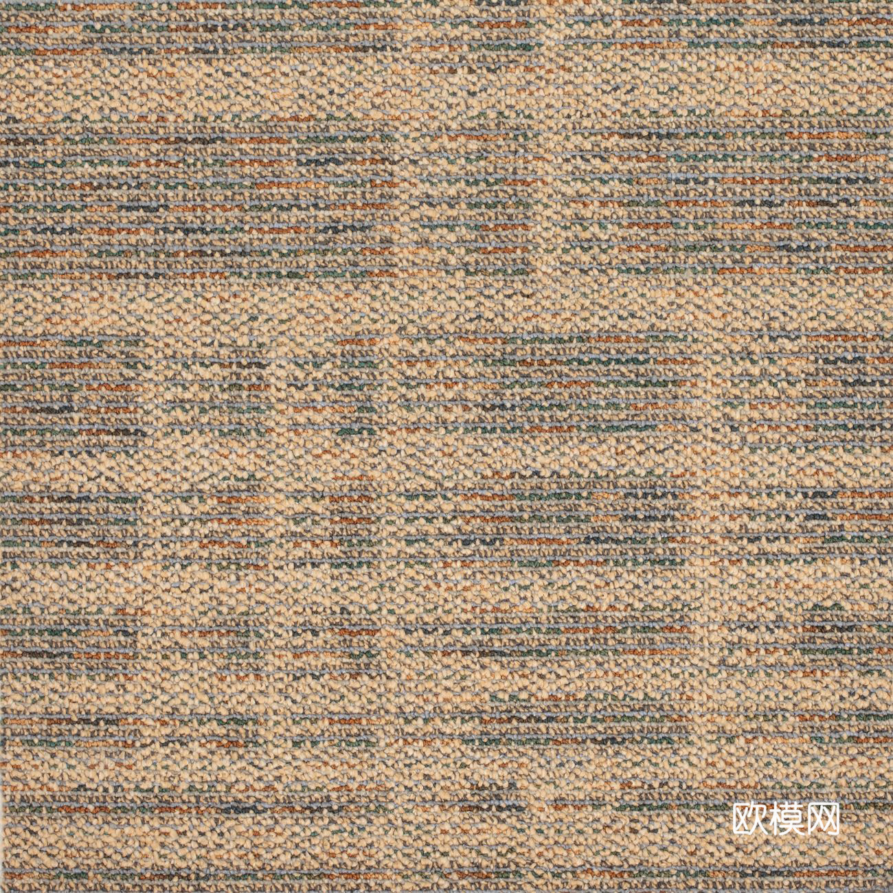 新中式简约地毯 家居酒店地毯 地毯块毯
