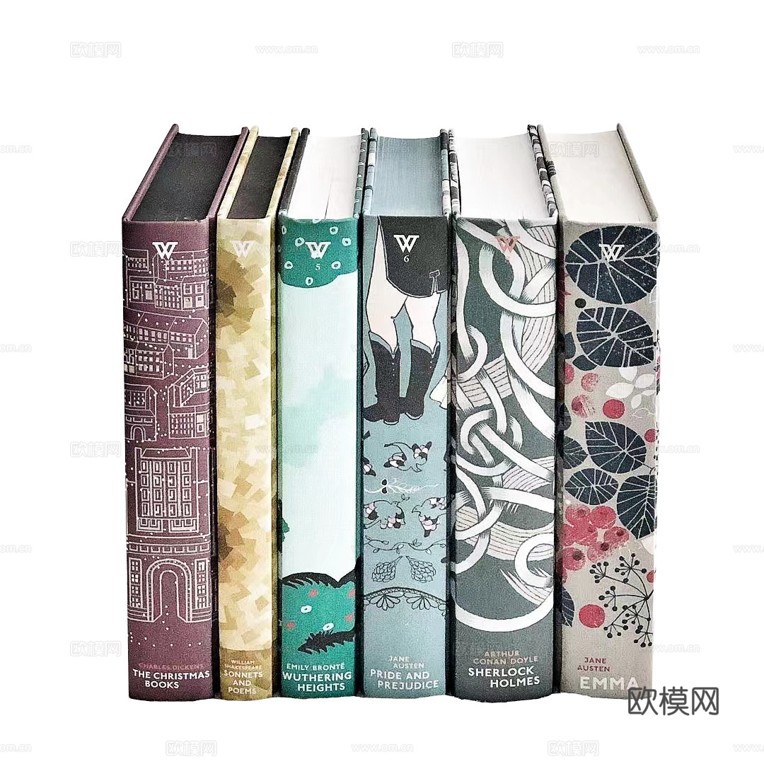 书本 书籍