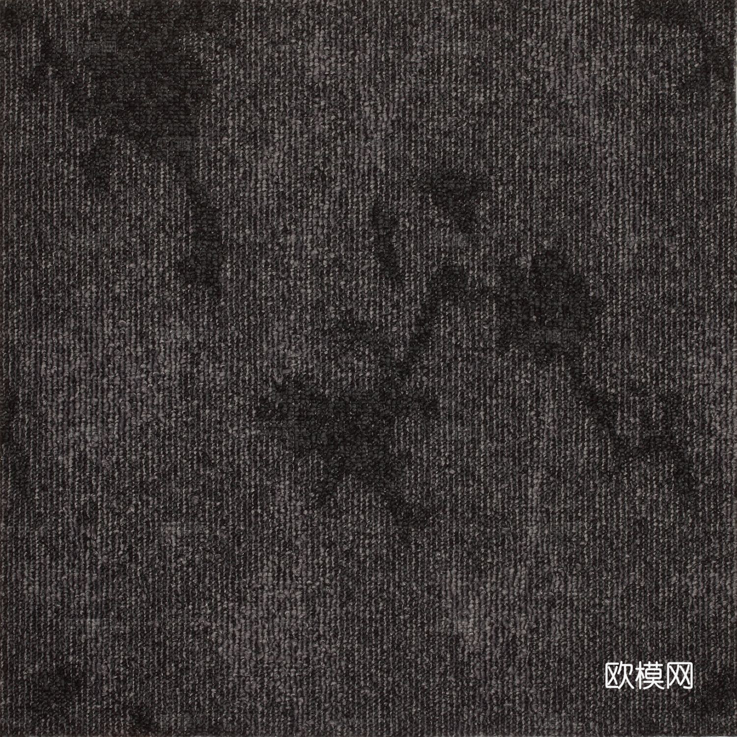 新中式简约地毯 家居酒店地毯 地毯块毯