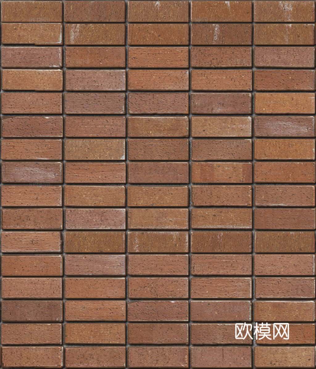 多张优质砖墙贴图
