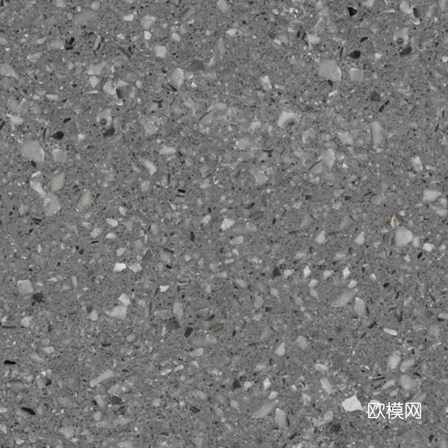现代水磨石_无缝深水磨石
