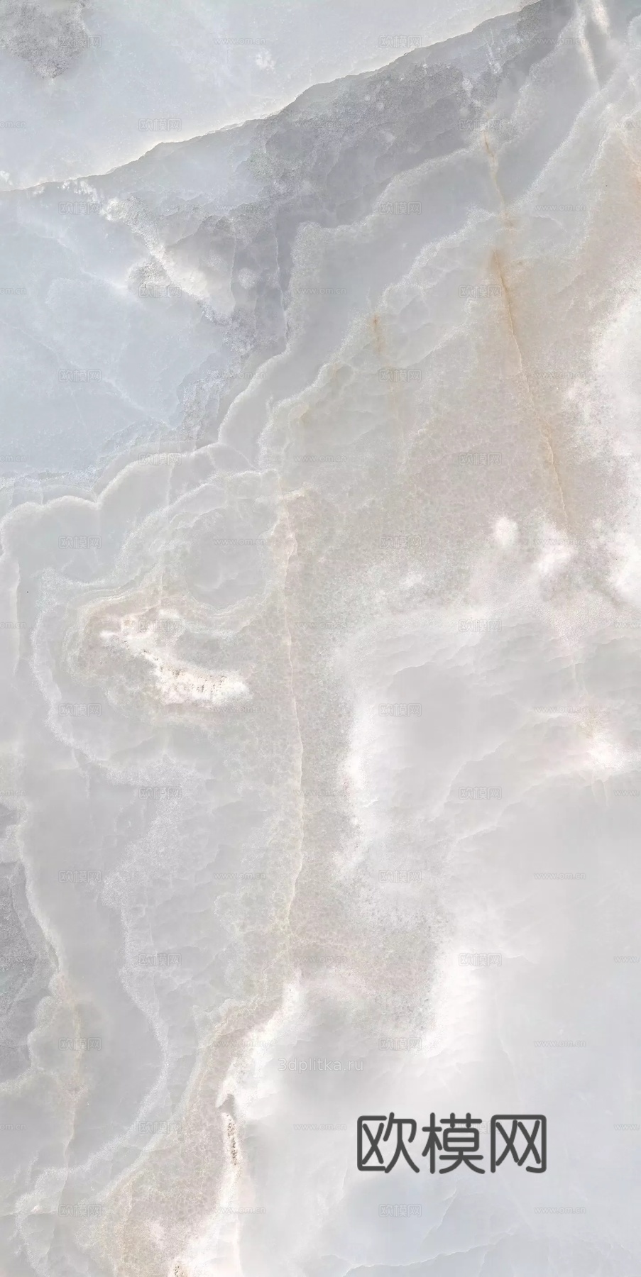 现代大理石_浅色大理石_宝格丽大理石_玉石_瓷砖贴图