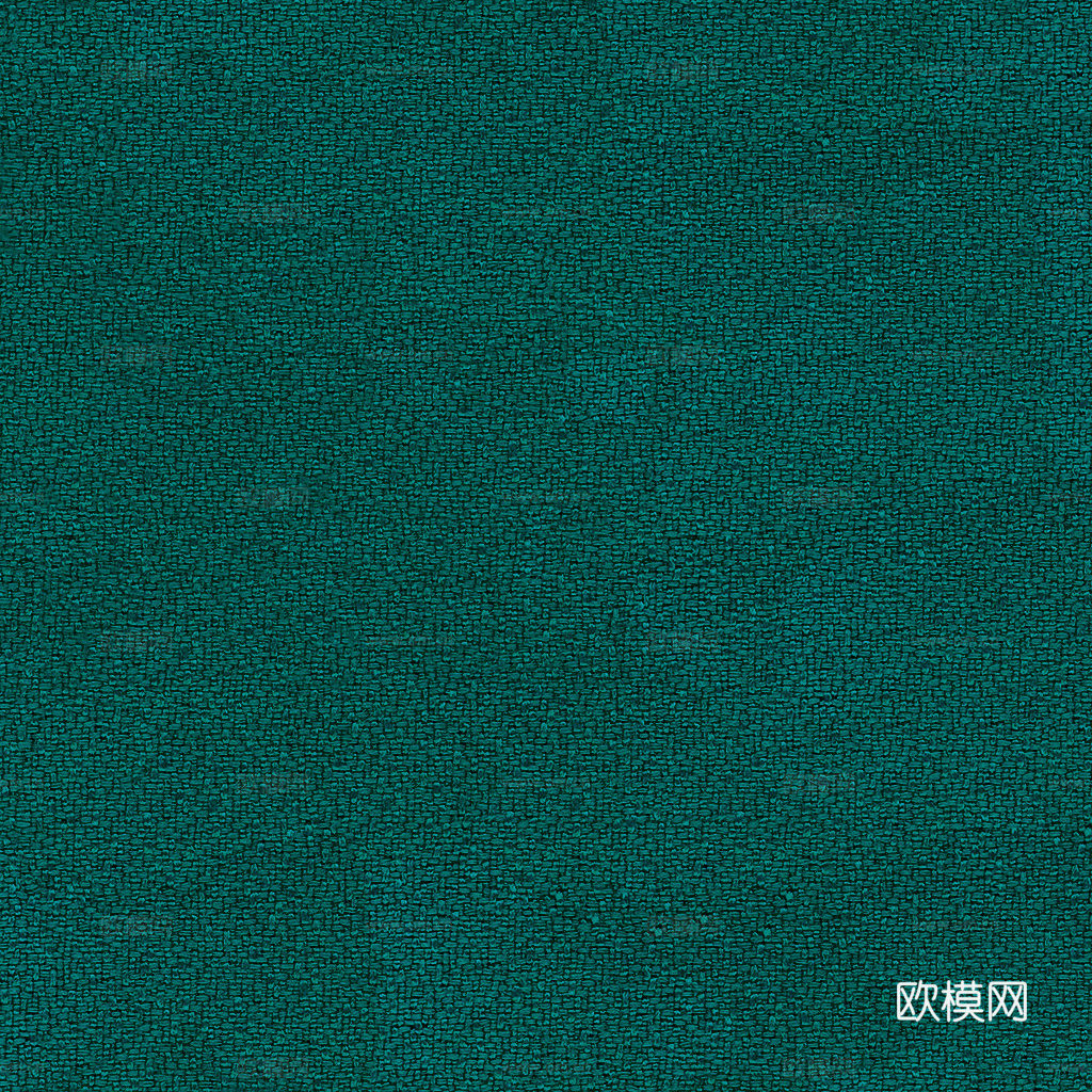 绿色布艺